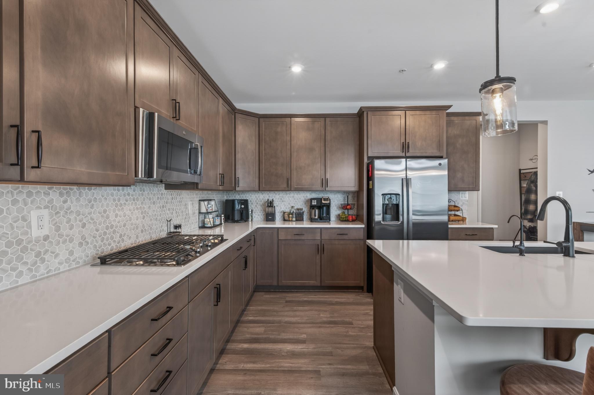 BRUNSWICK CROSSING - Residential