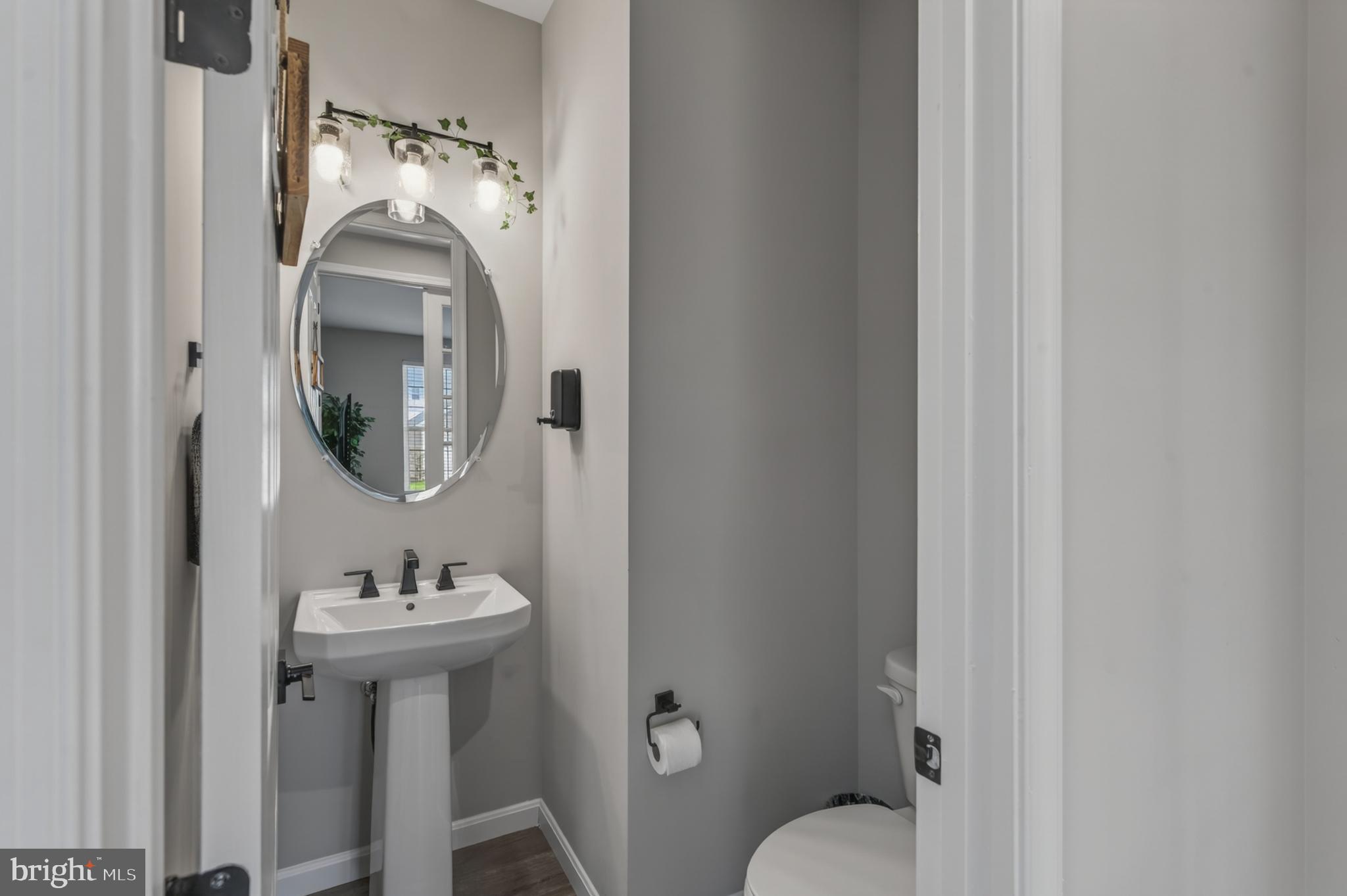 BRUNSWICK CROSSING - Residential