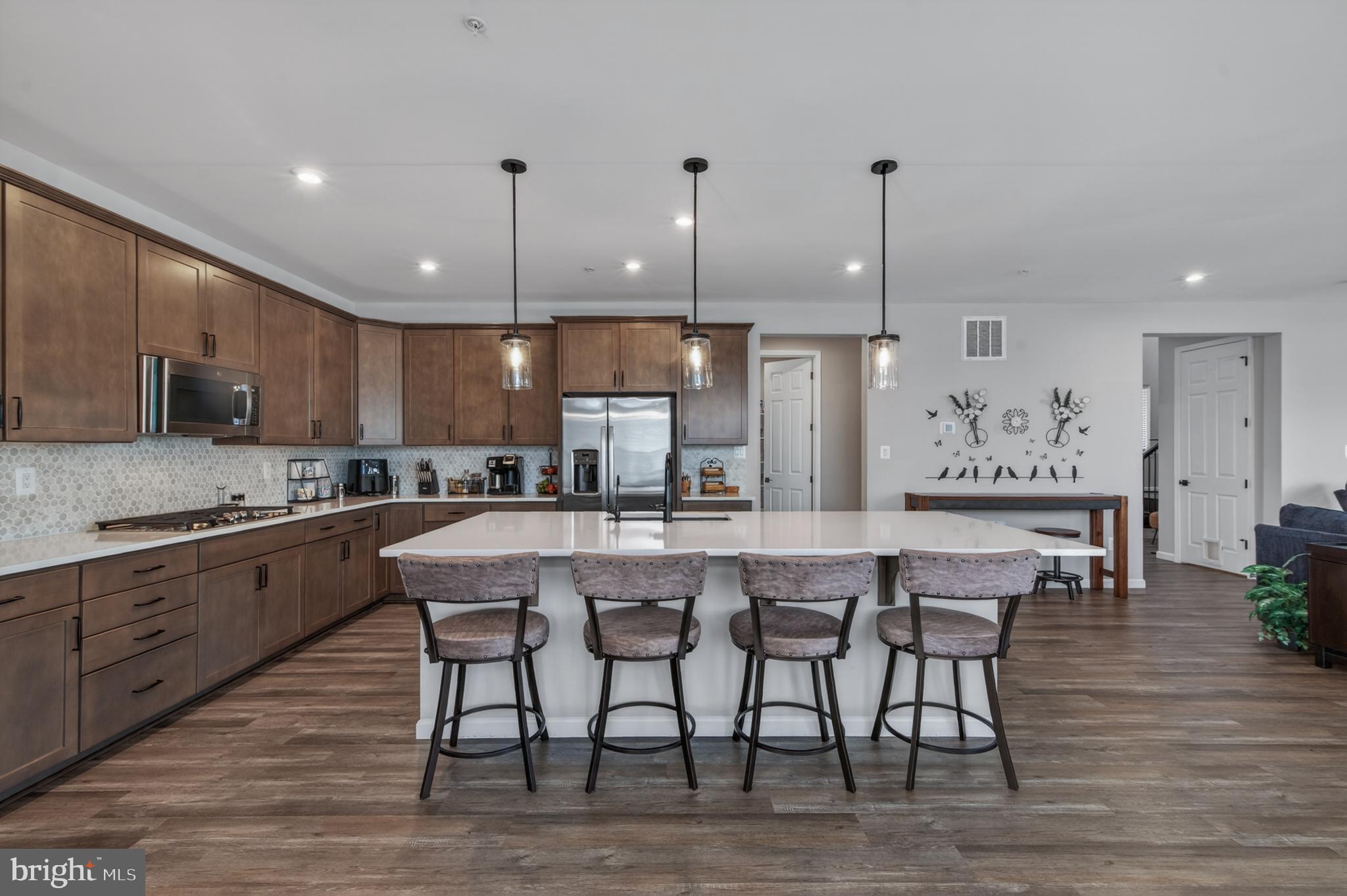 BRUNSWICK CROSSING - Residential