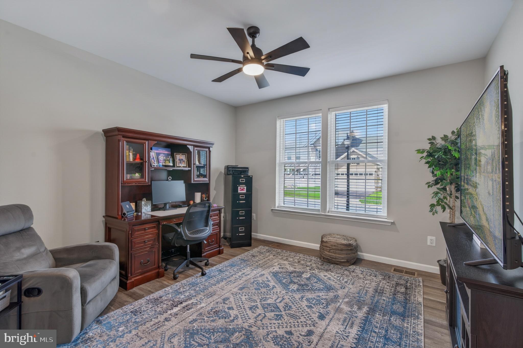 BRUNSWICK CROSSING - Residential
