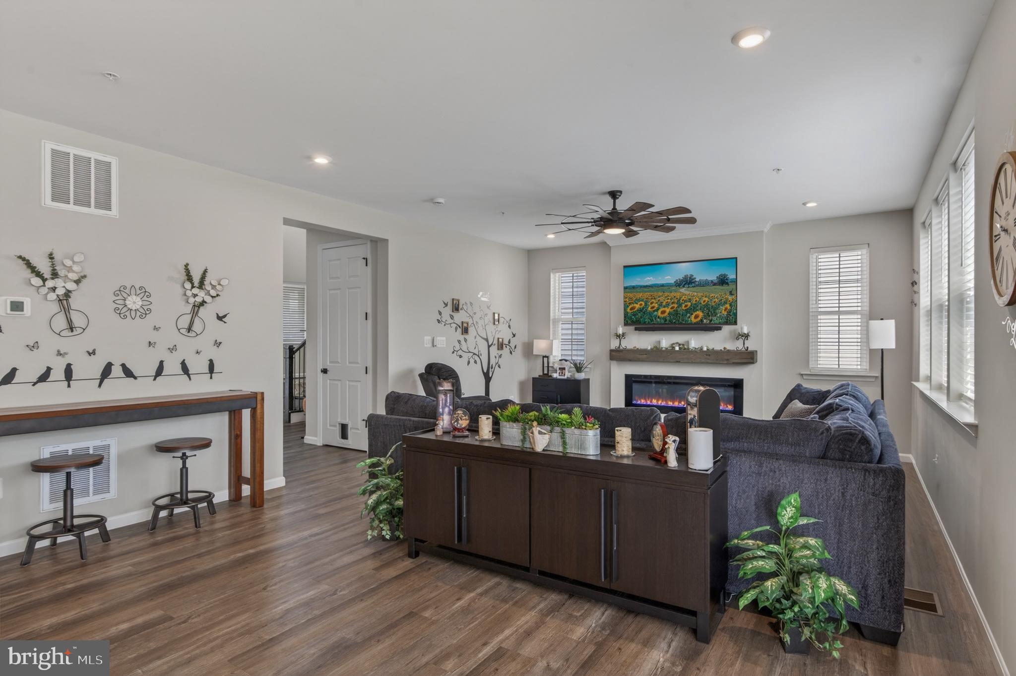 BRUNSWICK CROSSING - Residential