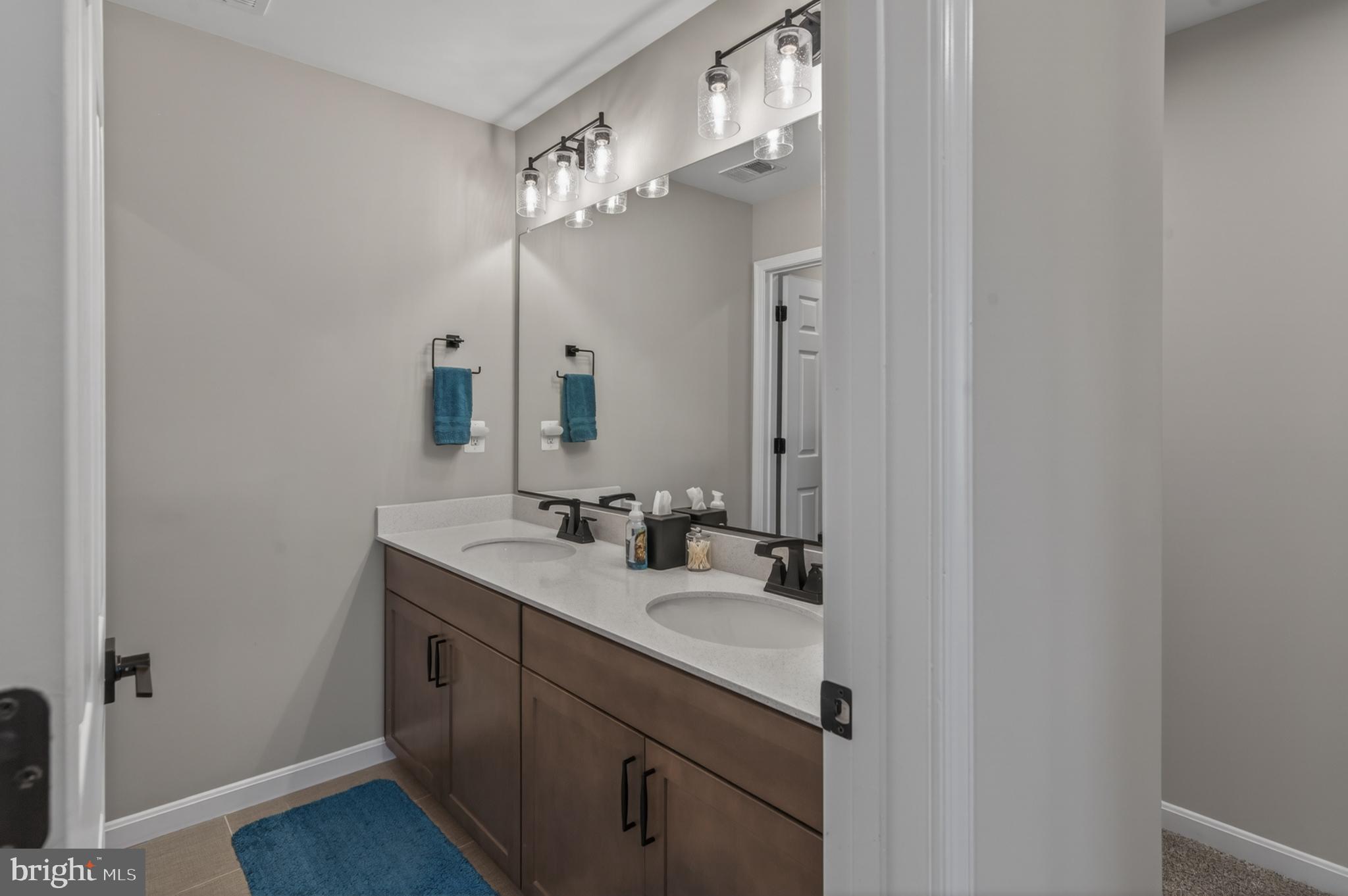 BRUNSWICK CROSSING - Residential