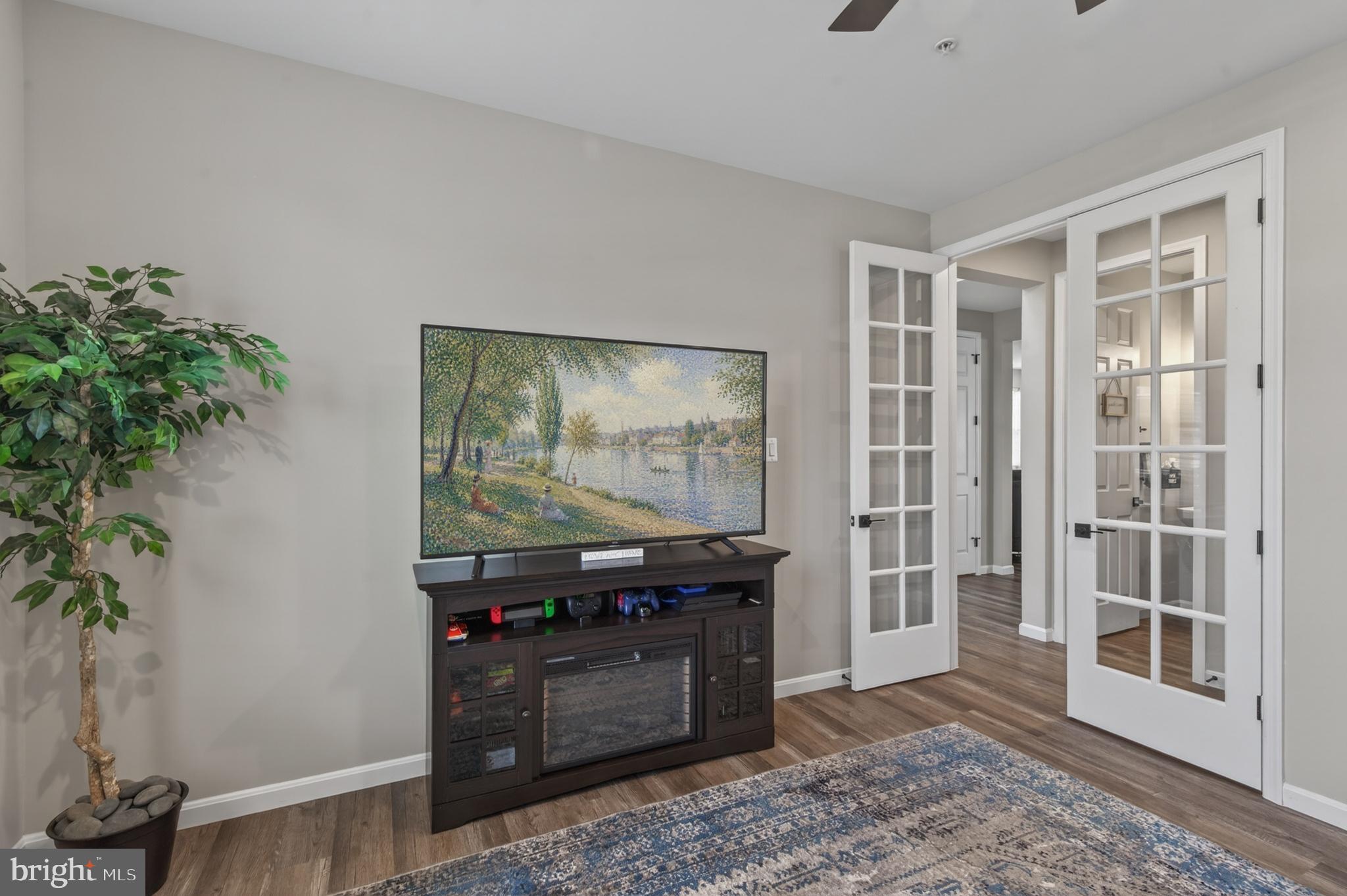 BRUNSWICK CROSSING - Residential