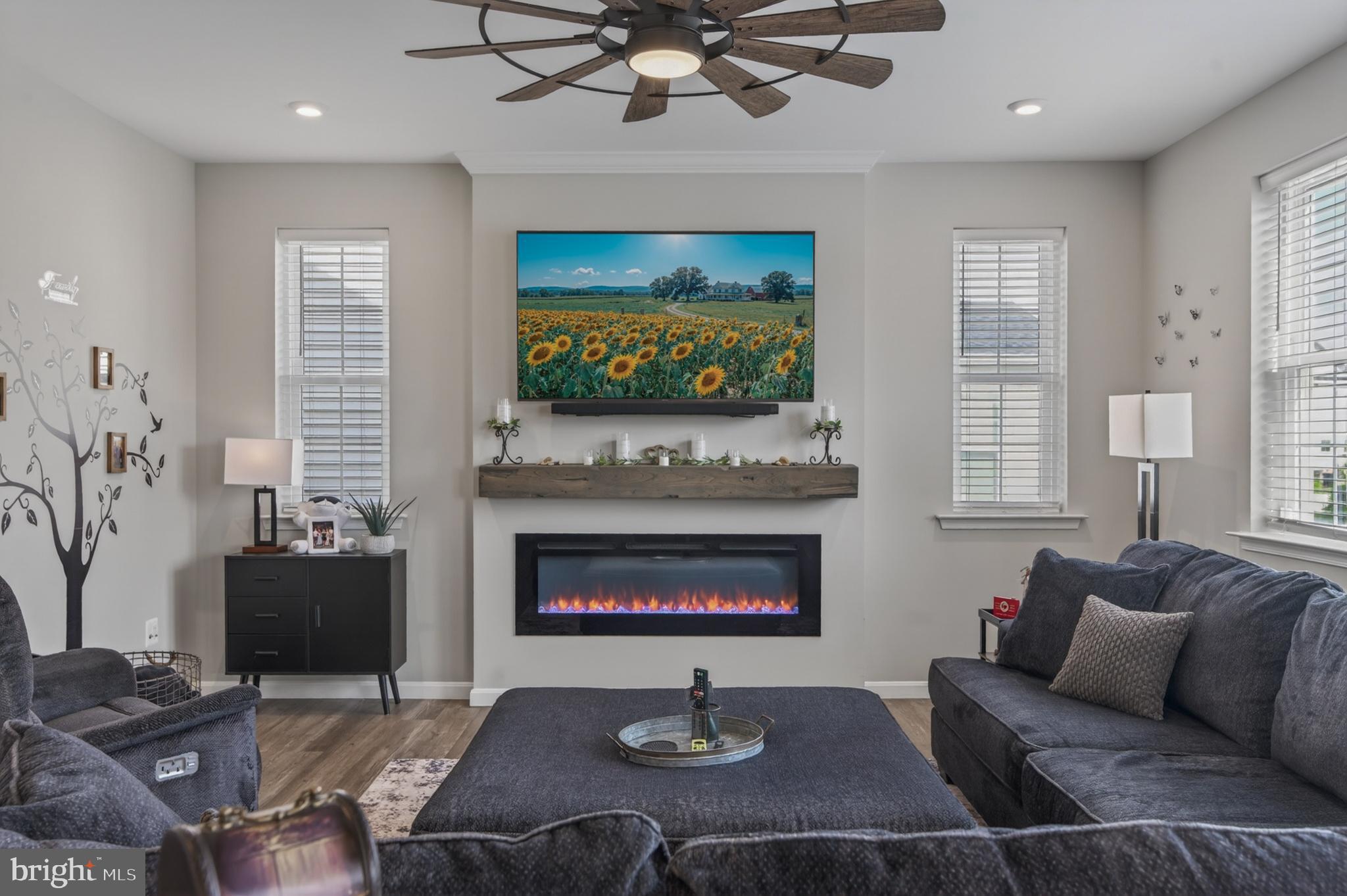 BRUNSWICK CROSSING - Residential