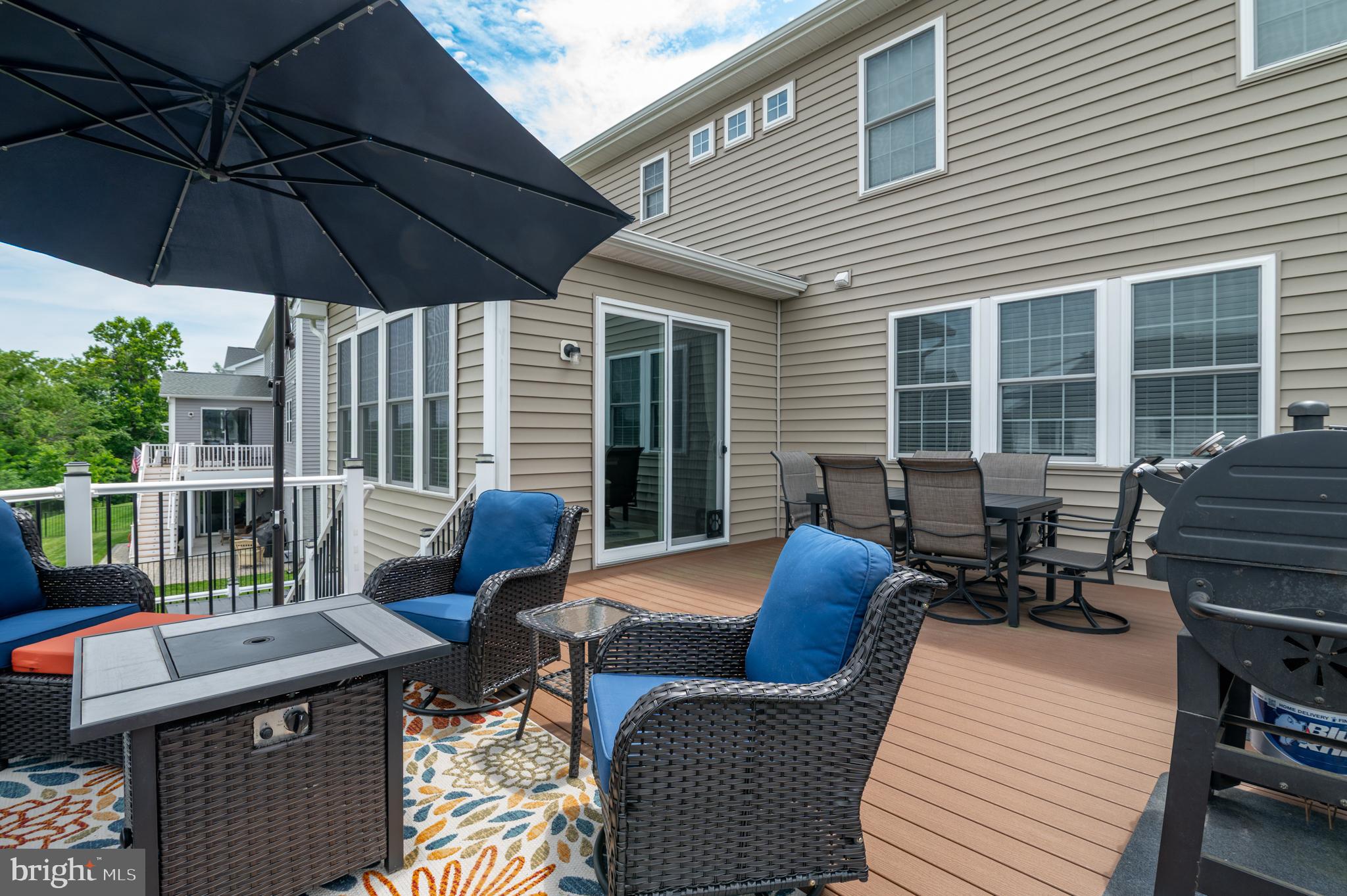 BRUNSWICK CROSSING - Residential