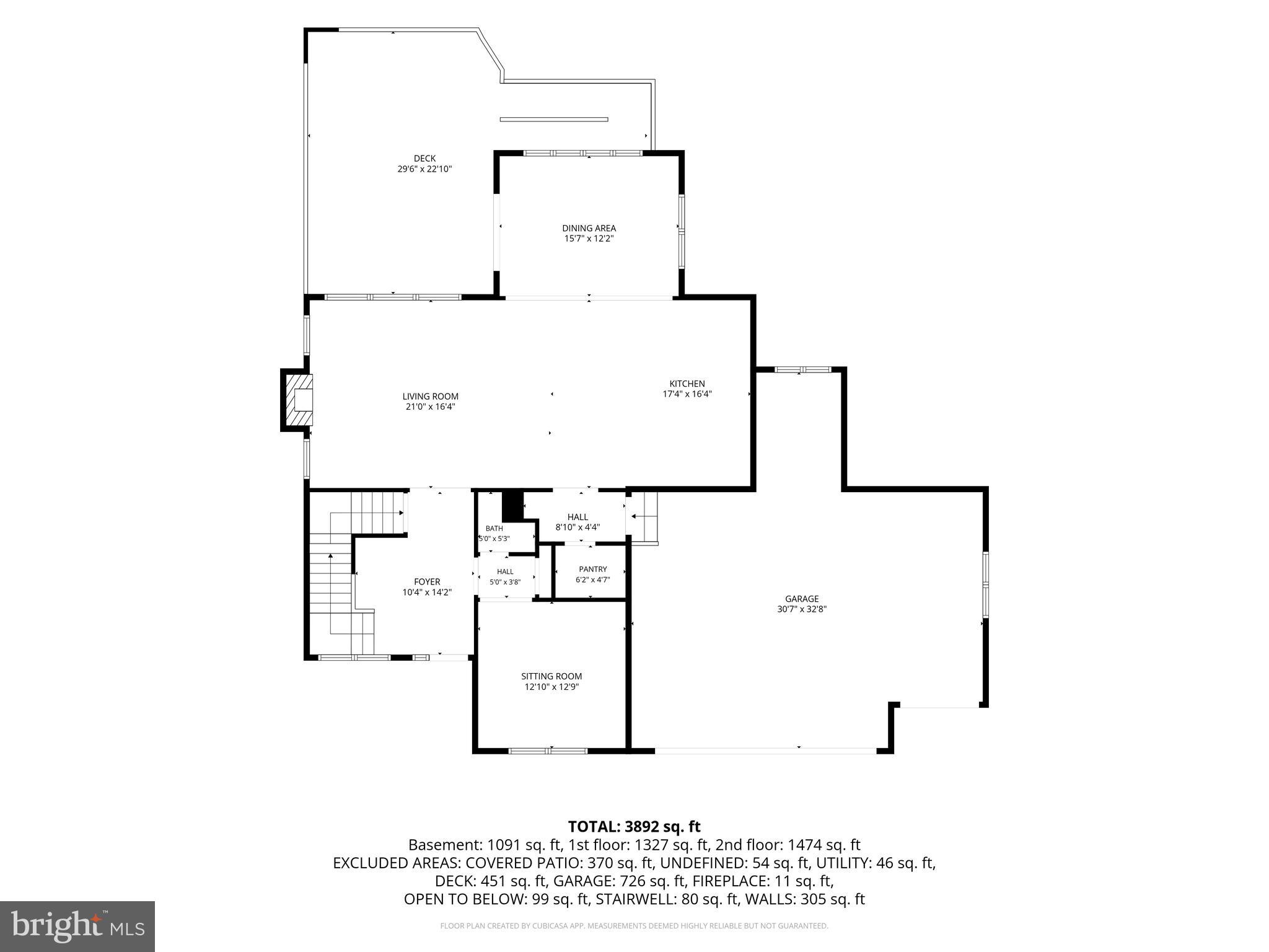 BRUNSWICK CROSSING - Residential