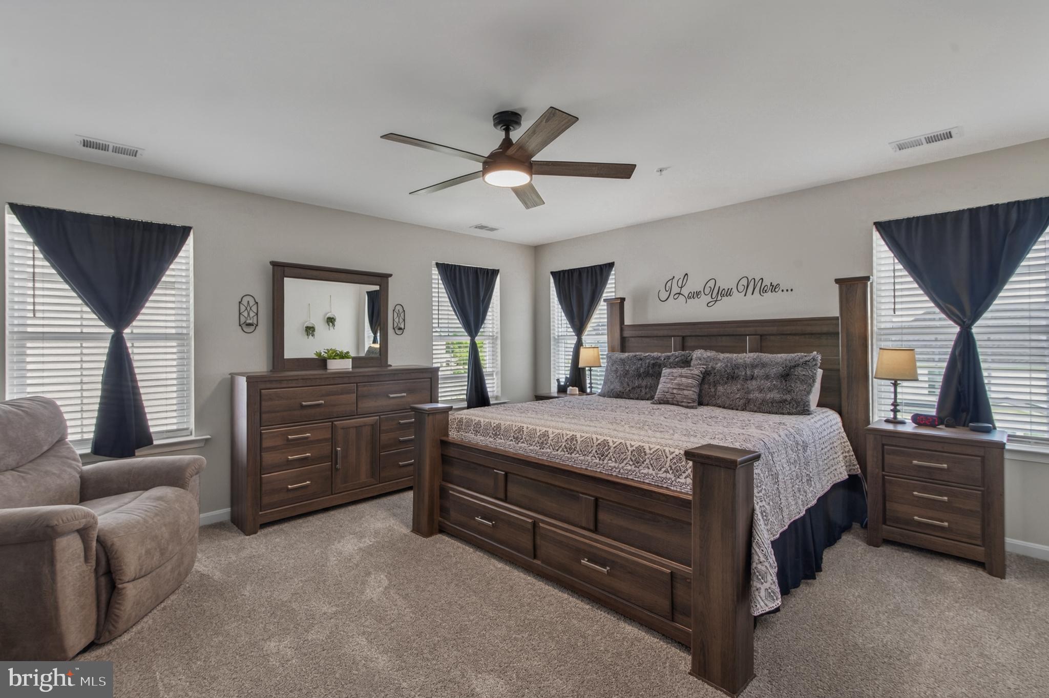 BRUNSWICK CROSSING - Residential