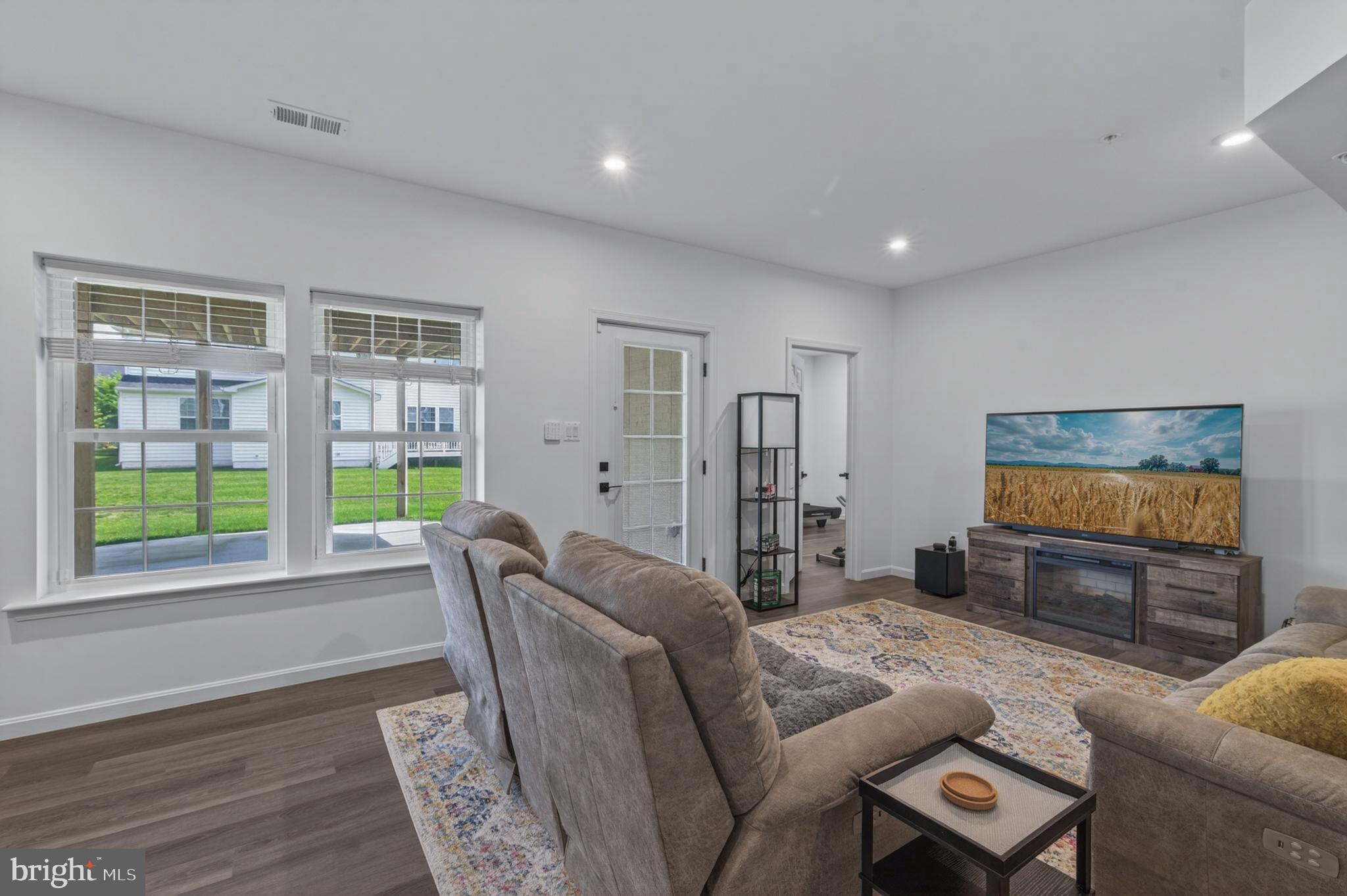 BRUNSWICK CROSSING - Residential
