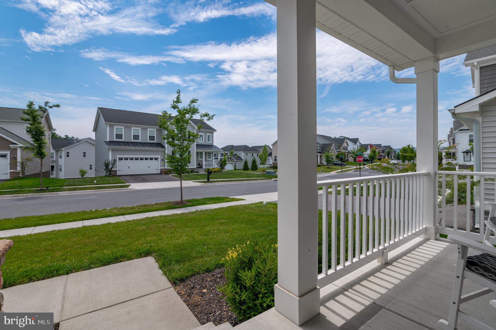 BRUNSWICK CROSSING - Residential