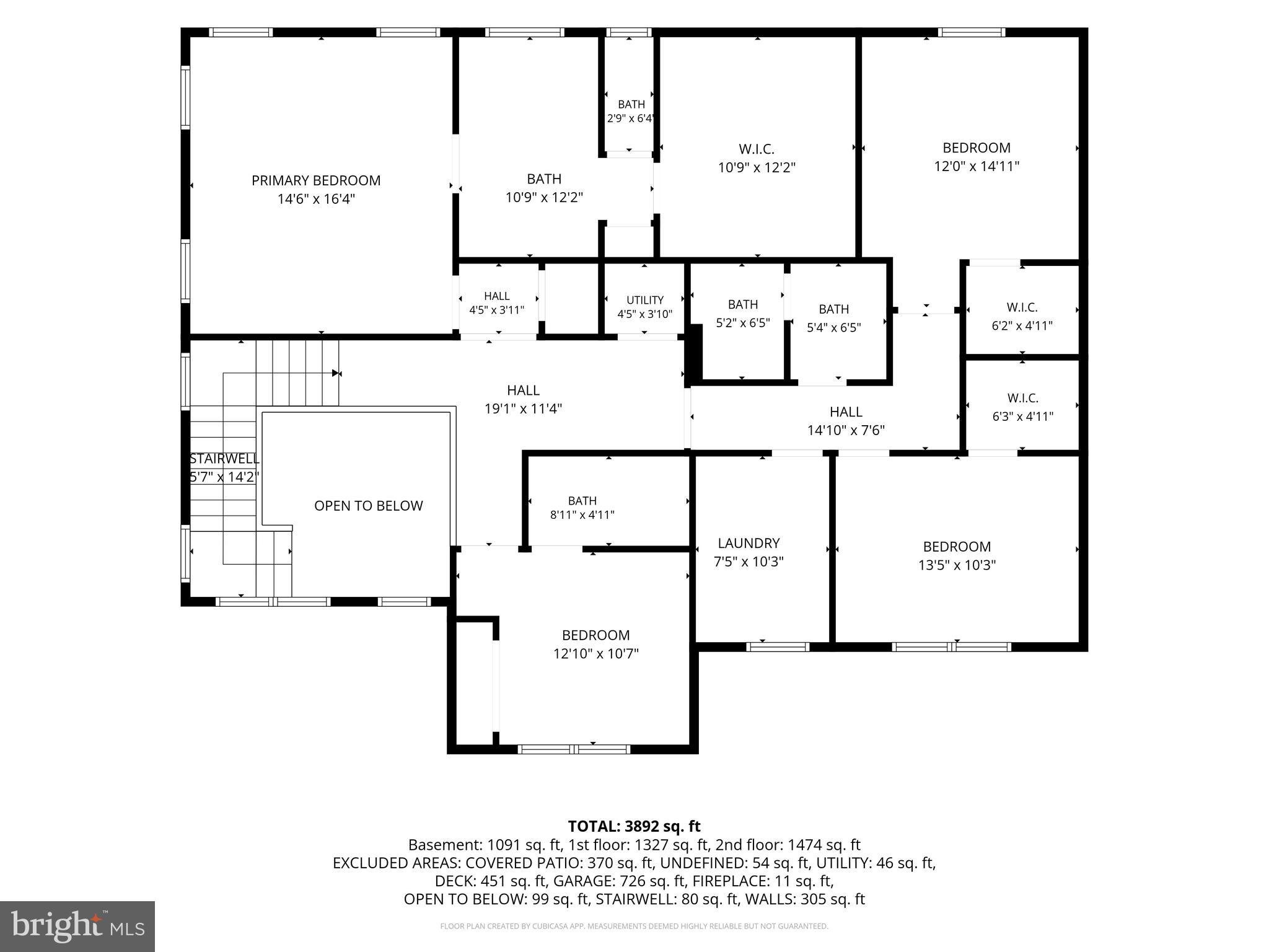 BRUNSWICK CROSSING - Residential