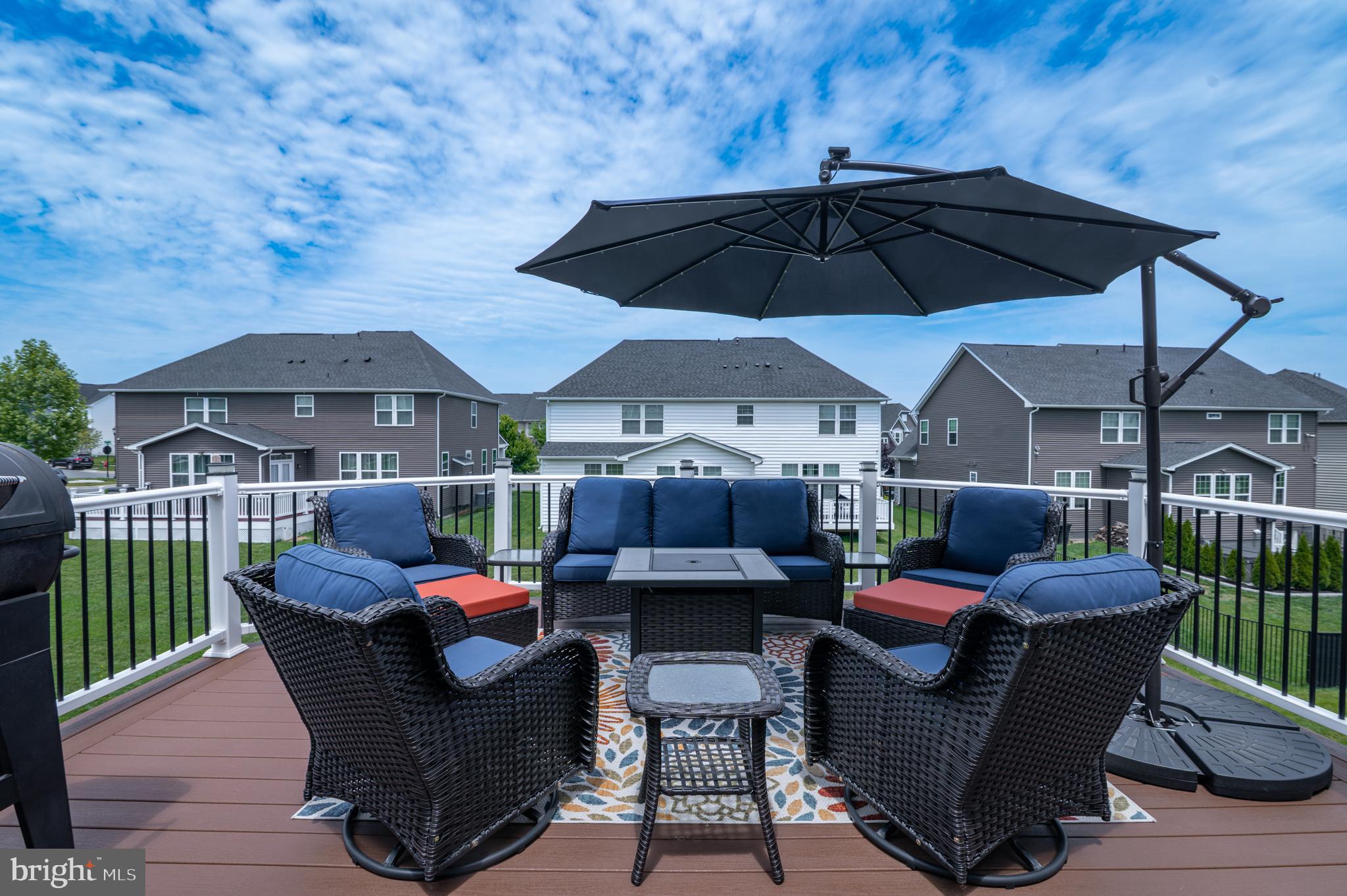 BRUNSWICK CROSSING - Residential