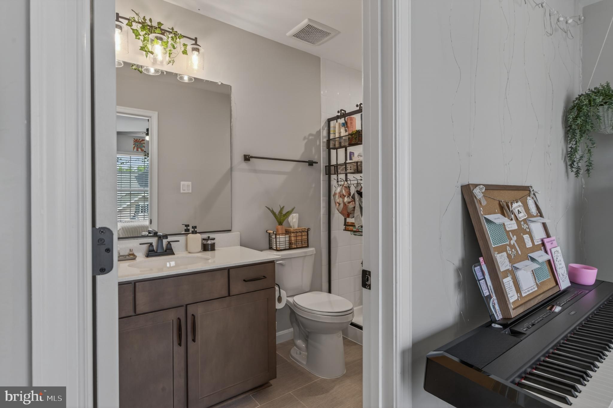 BRUNSWICK CROSSING - Residential