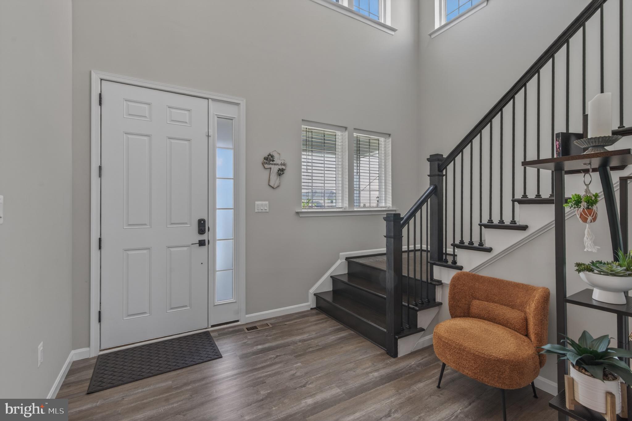 BRUNSWICK CROSSING - Residential