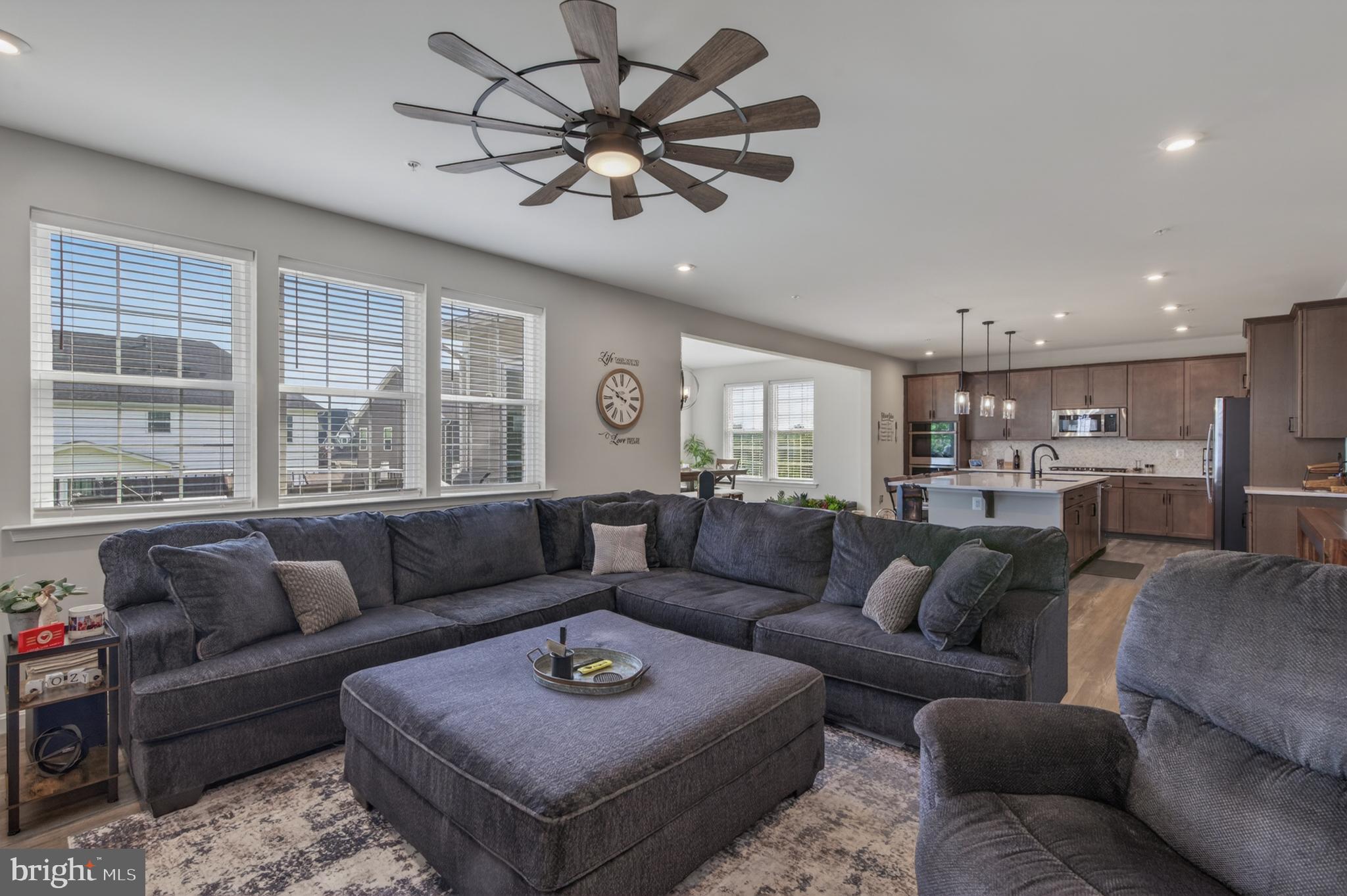 BRUNSWICK CROSSING - Residential