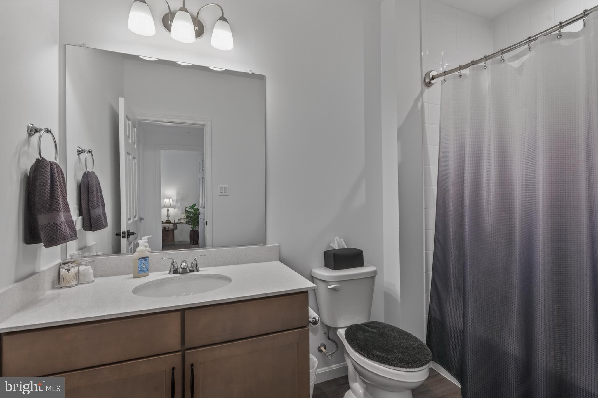 BRUNSWICK CROSSING - Residential