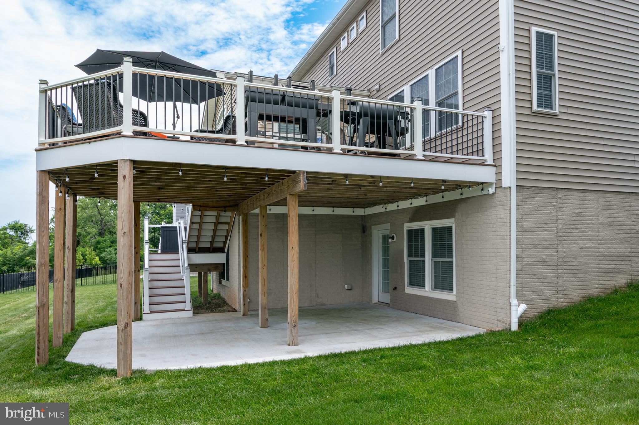 BRUNSWICK CROSSING - Residential