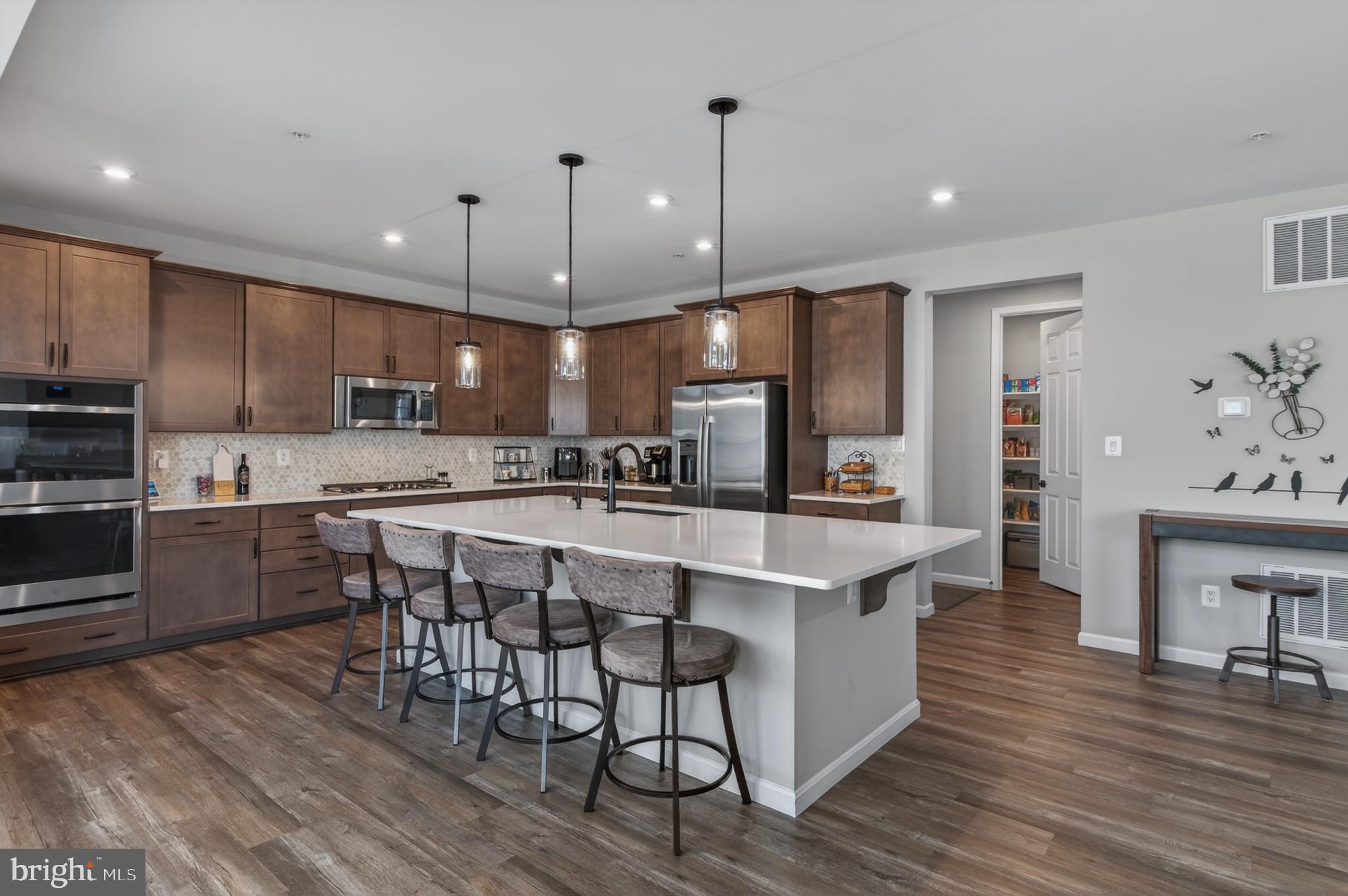 BRUNSWICK CROSSING - Residential