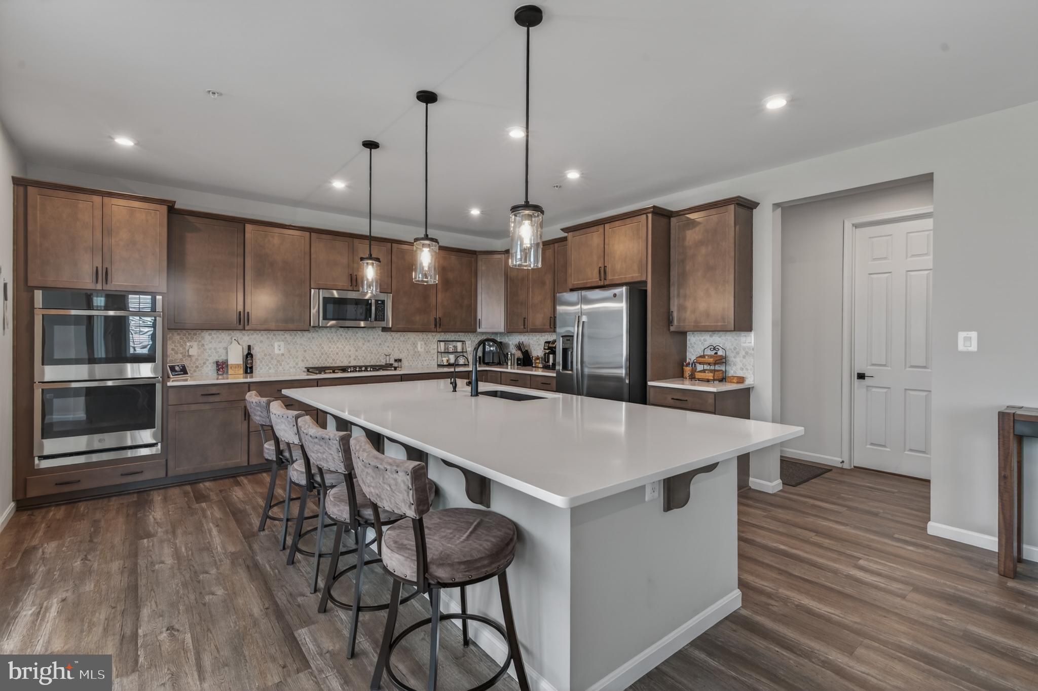 BRUNSWICK CROSSING - Residential