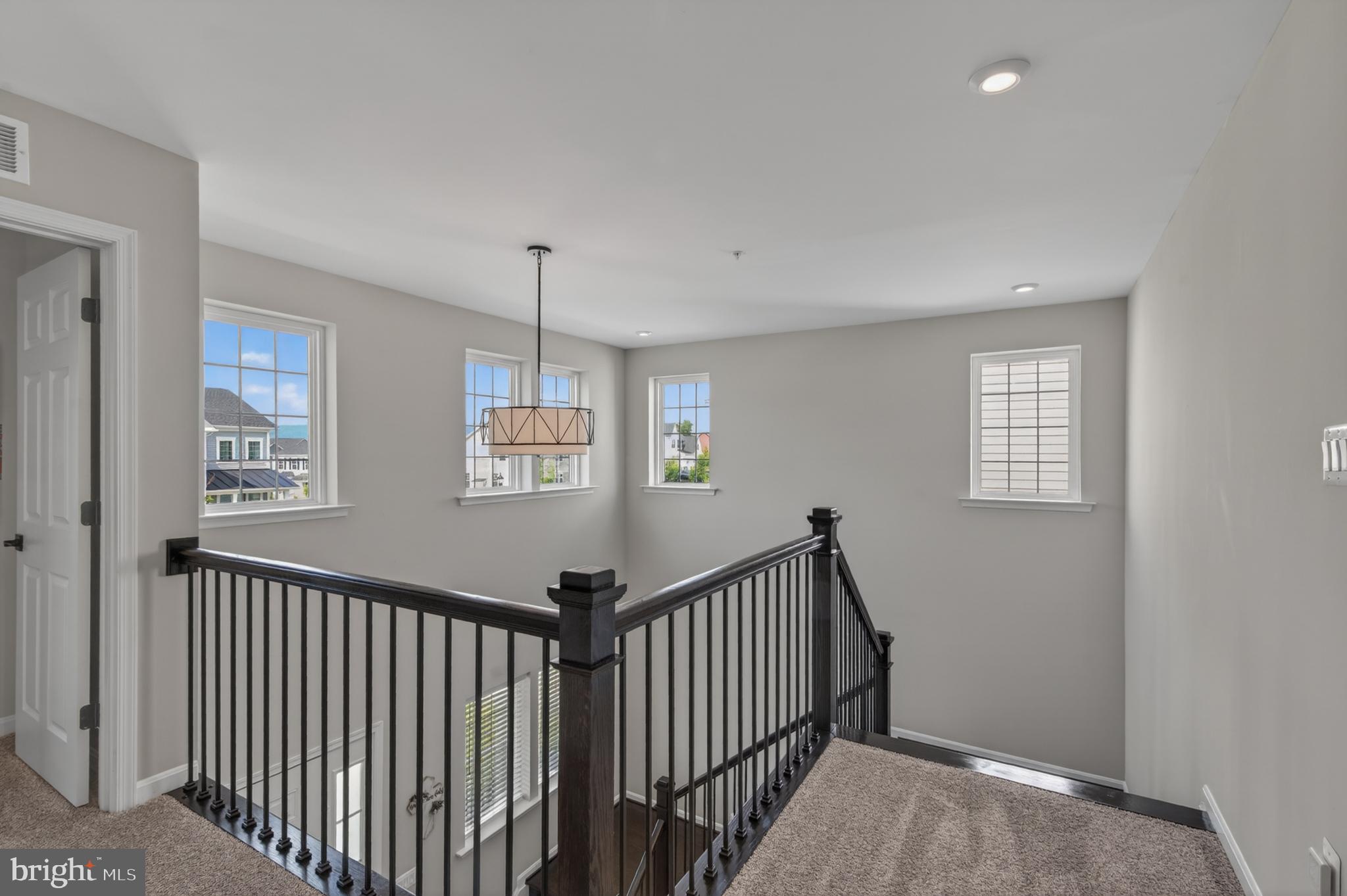 BRUNSWICK CROSSING - Residential