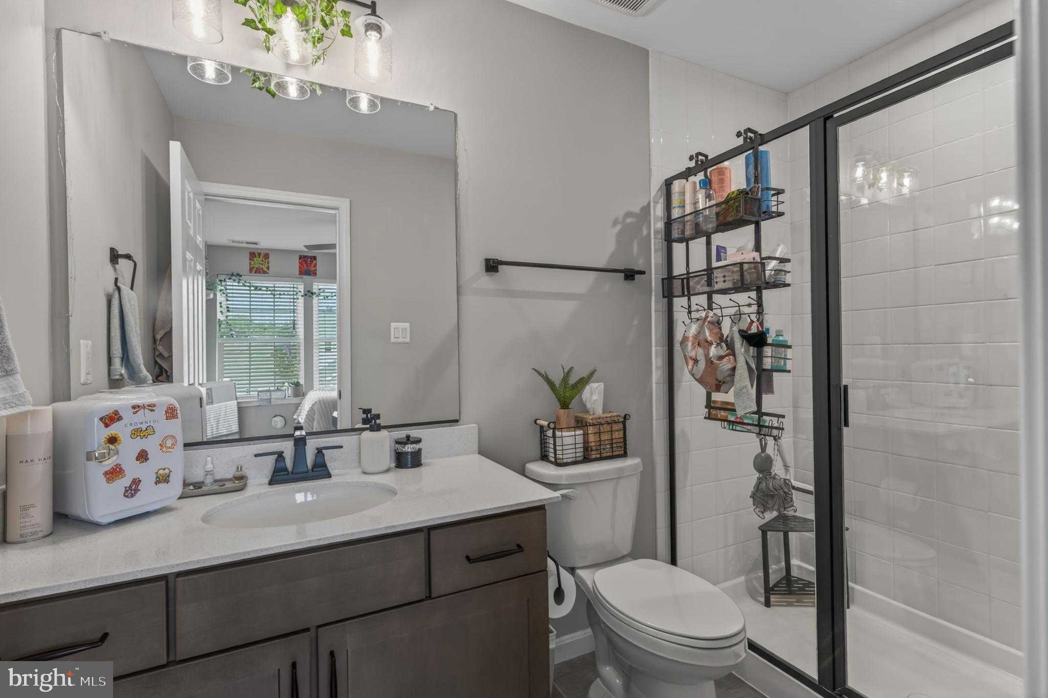 BRUNSWICK CROSSING - Residential