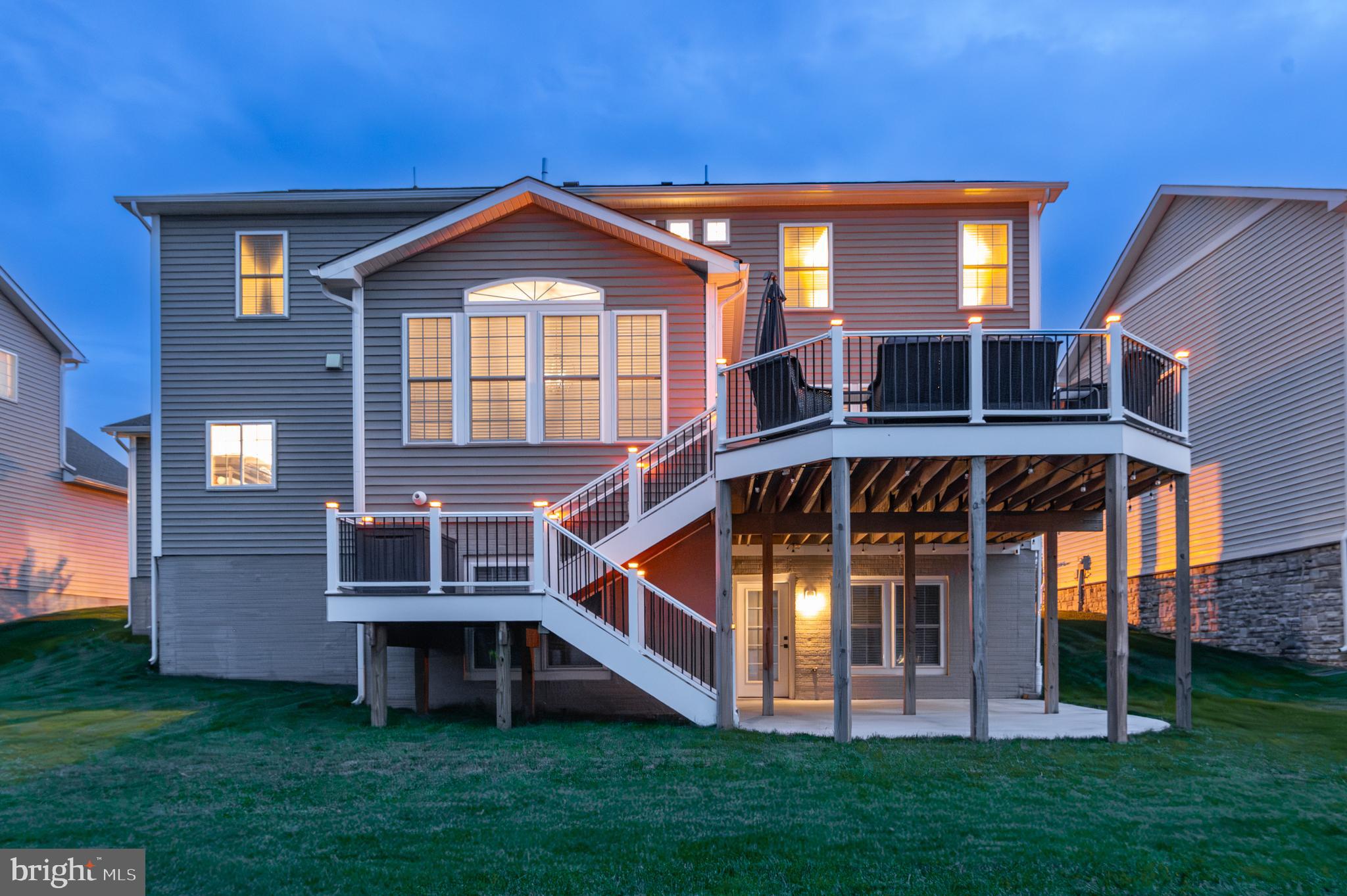 BRUNSWICK CROSSING - Residential