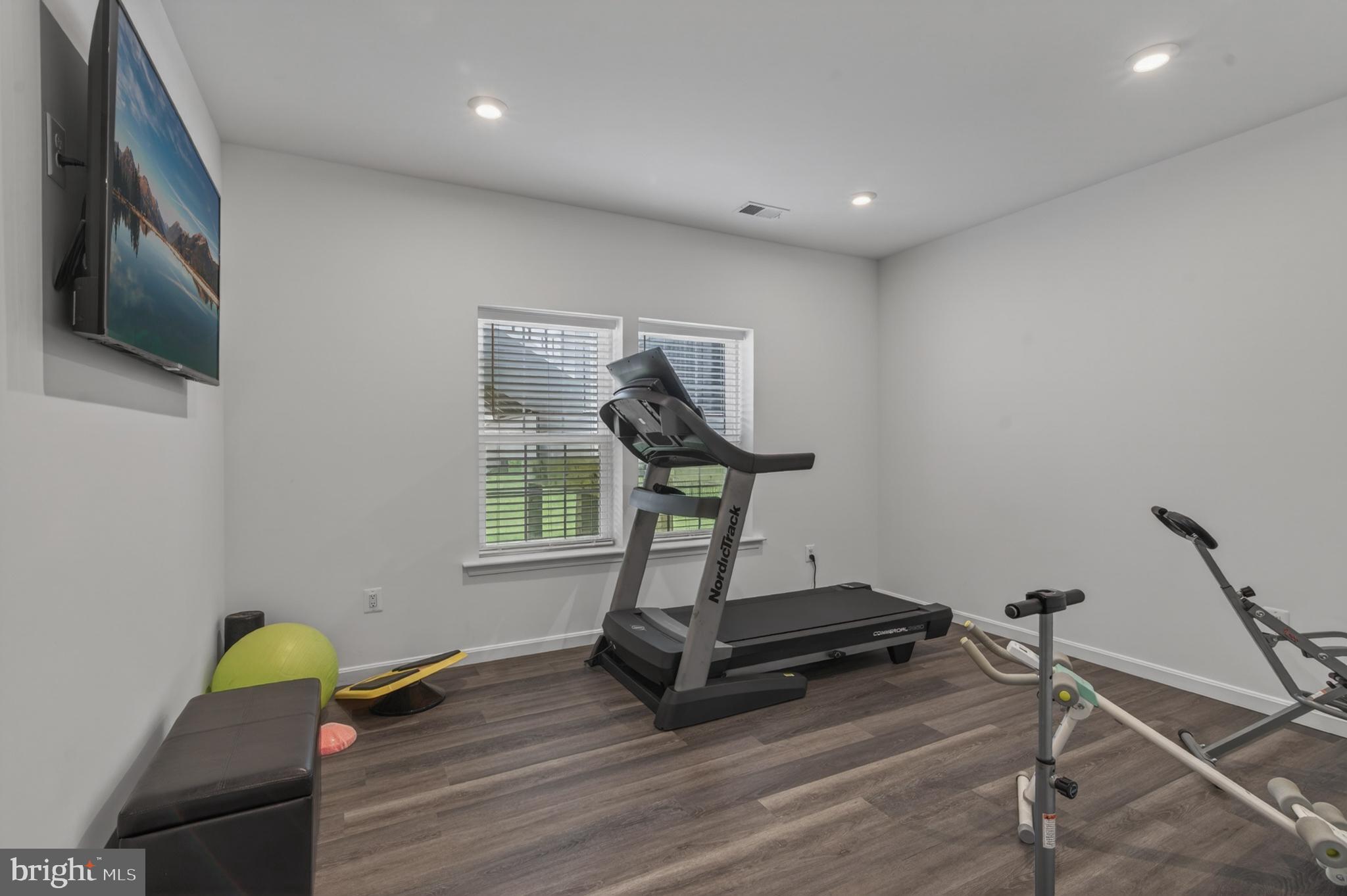 BRUNSWICK CROSSING - Residential