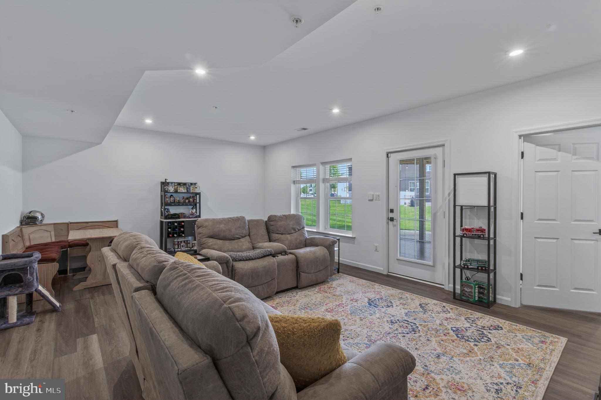 BRUNSWICK CROSSING - Residential