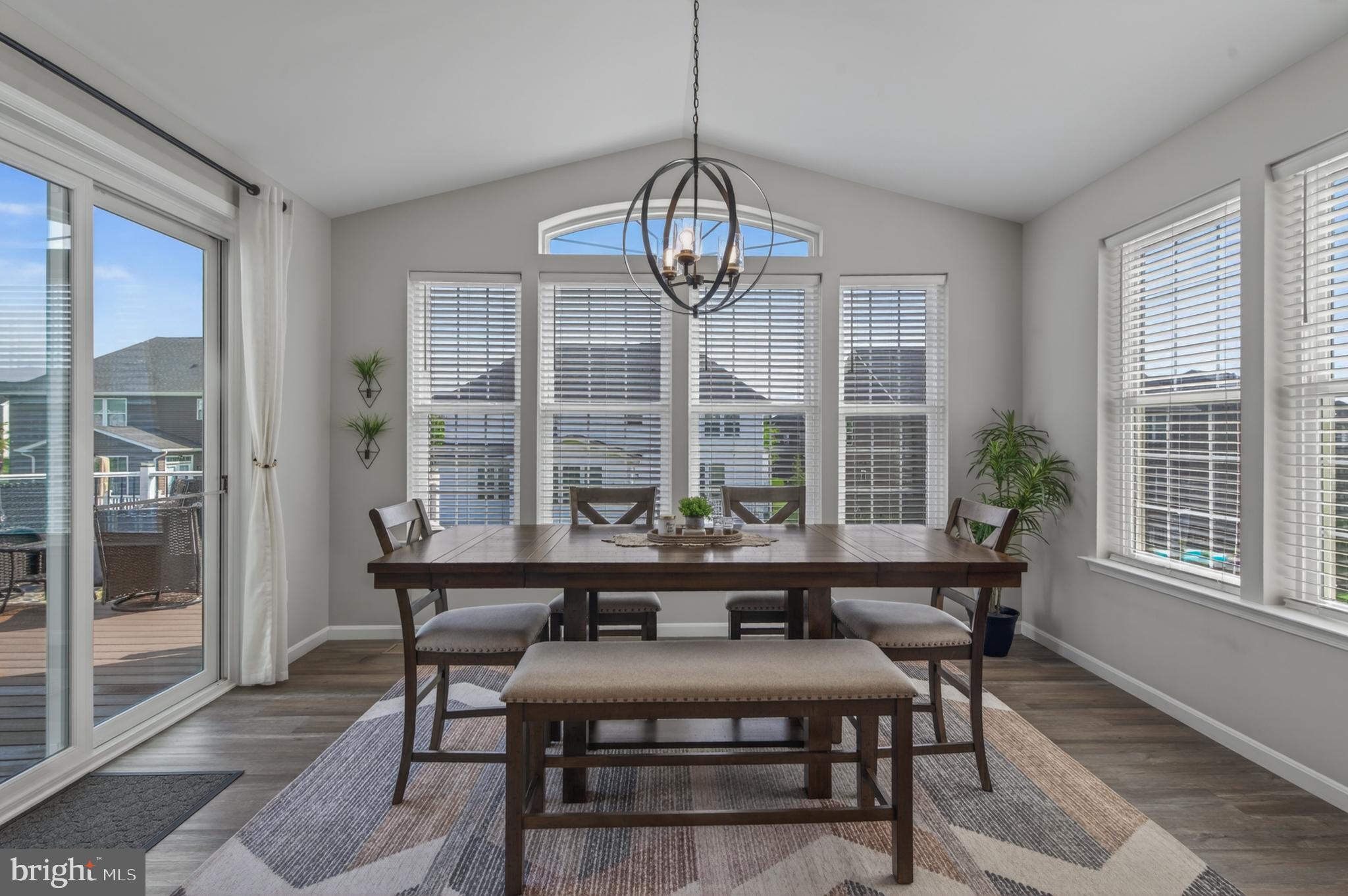 BRUNSWICK CROSSING - Residential