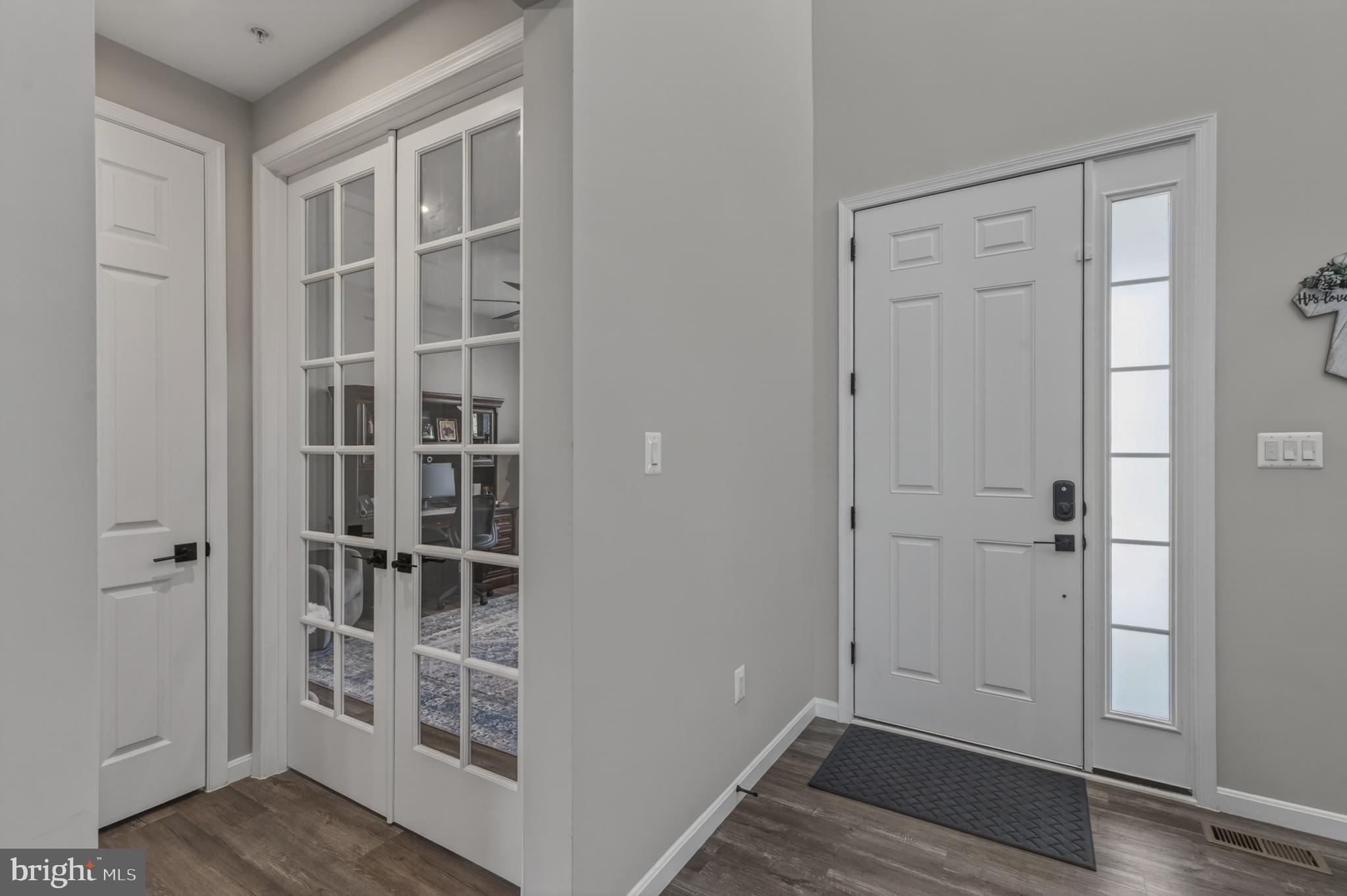 BRUNSWICK CROSSING - Residential