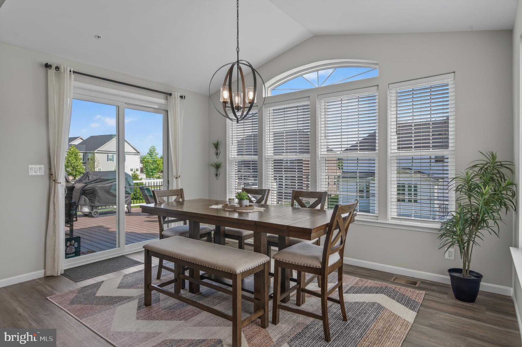 BRUNSWICK CROSSING - Residential