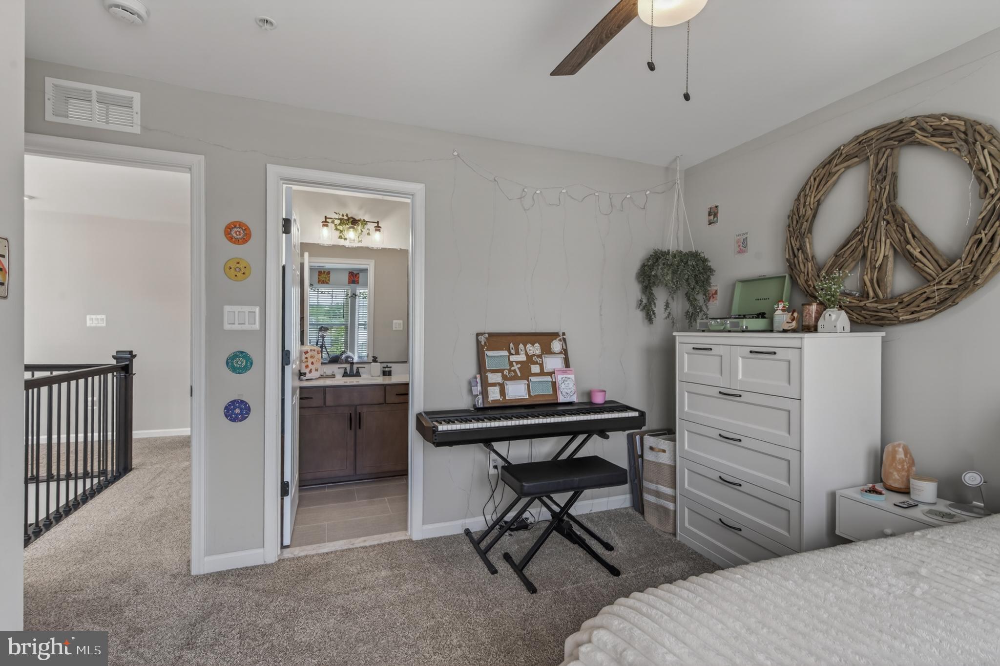 BRUNSWICK CROSSING - Residential