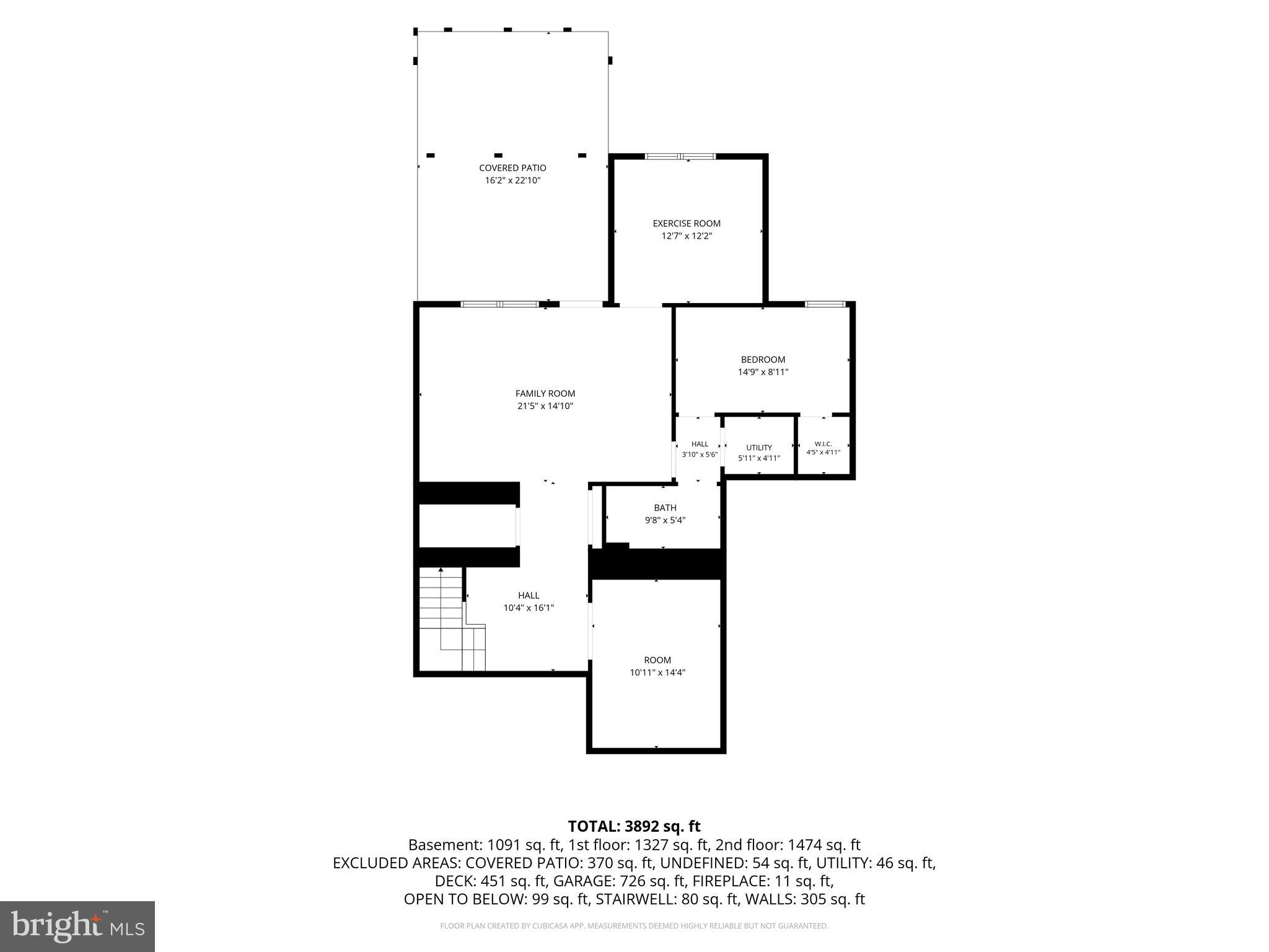 BRUNSWICK CROSSING - Residential