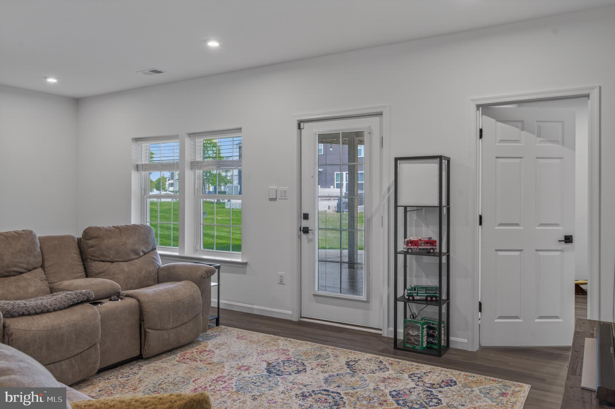 BRUNSWICK CROSSING - Residential