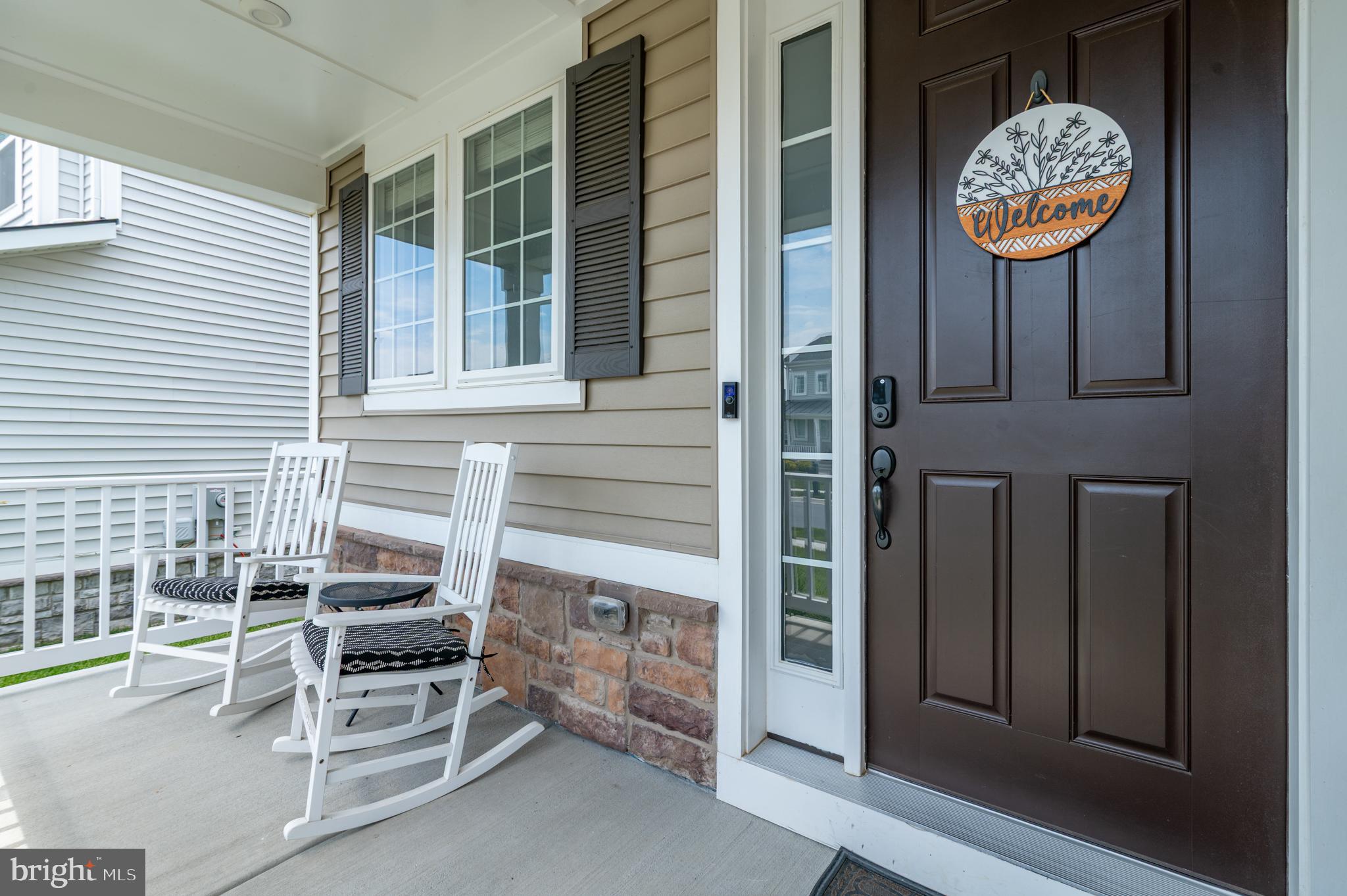 BRUNSWICK CROSSING - Residential