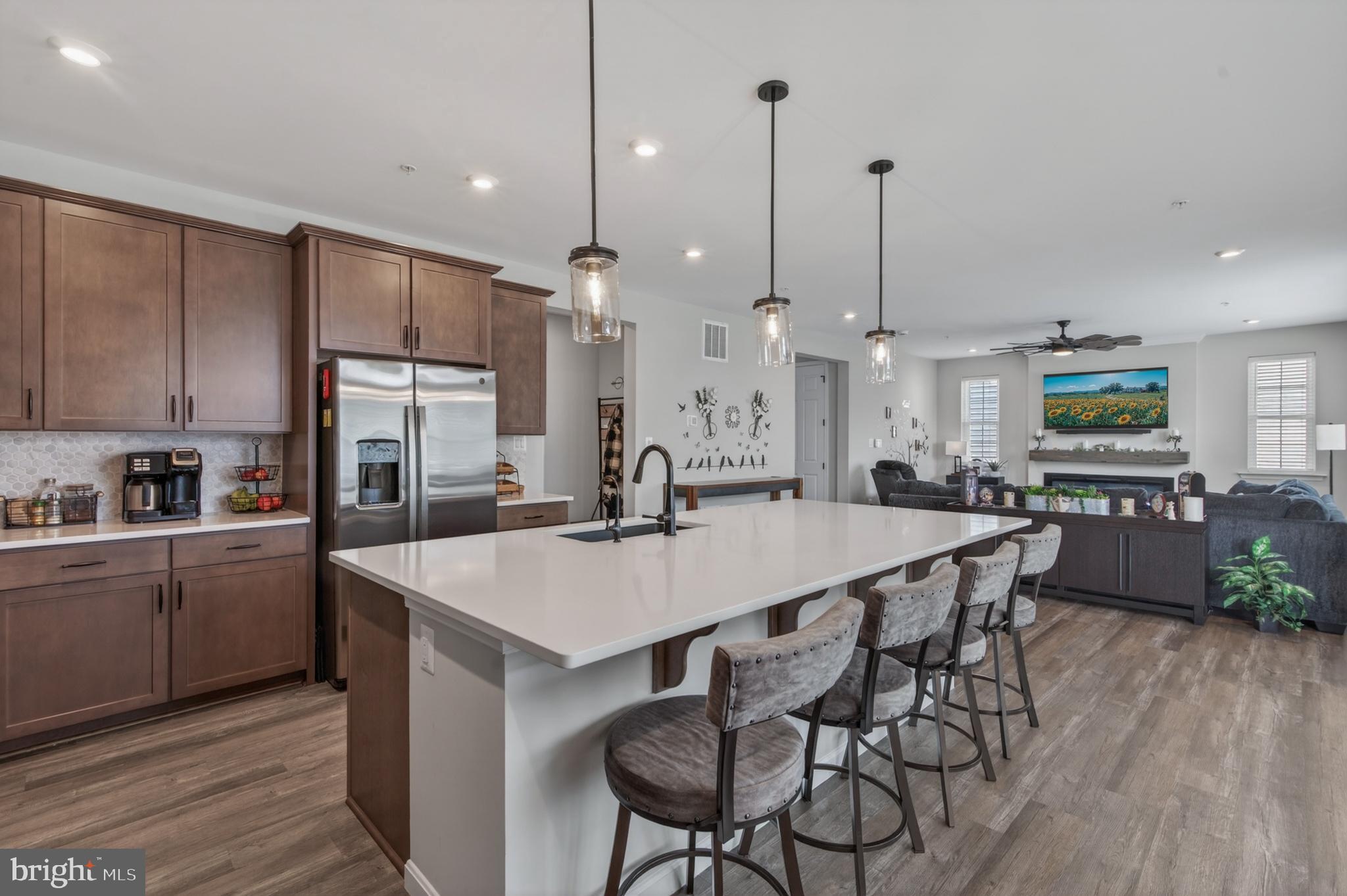 BRUNSWICK CROSSING - Residential