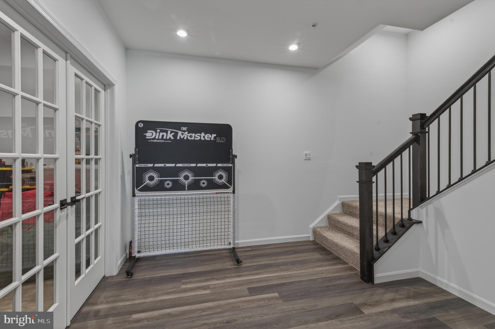 BRUNSWICK CROSSING - Residential