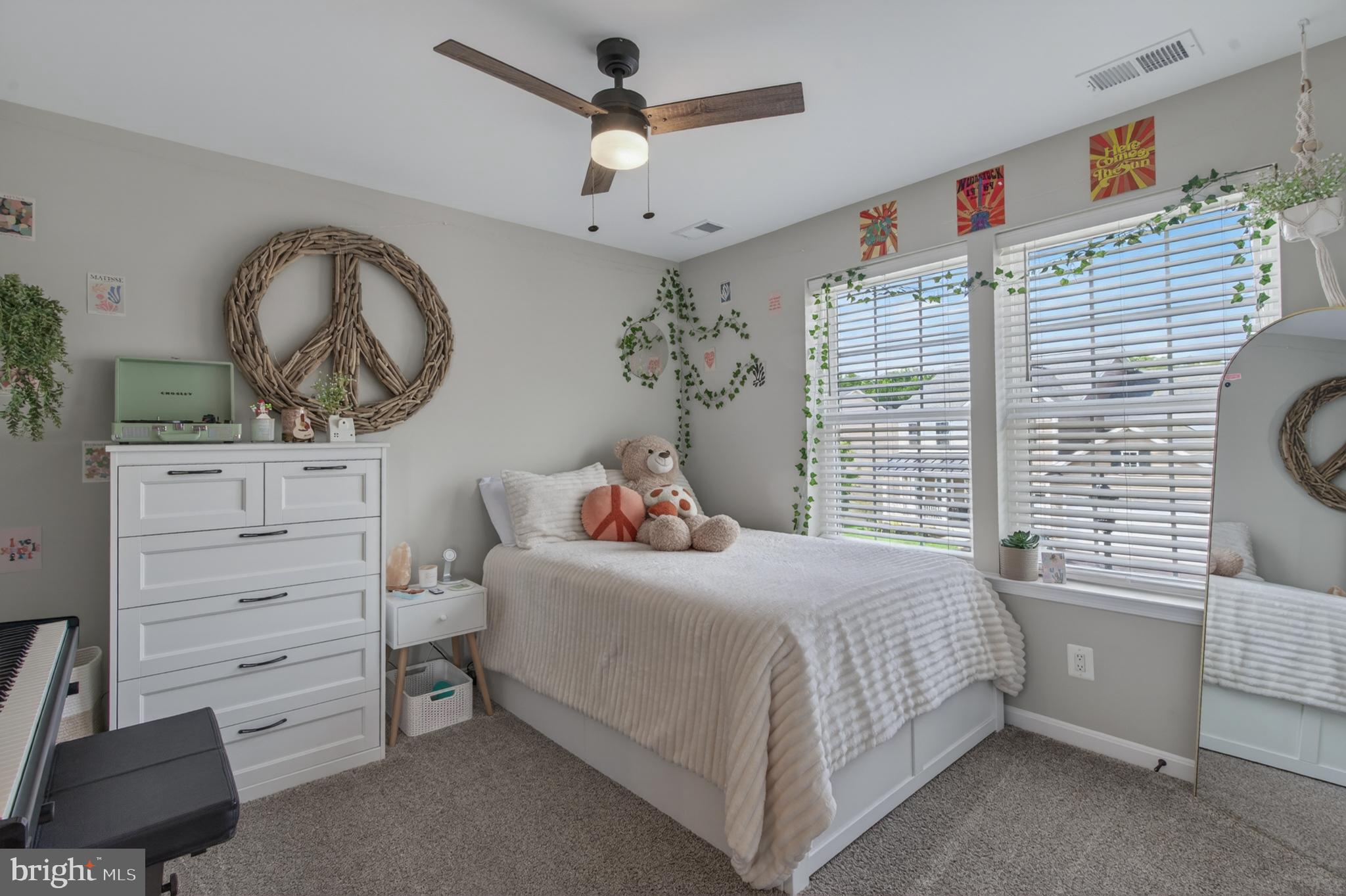 BRUNSWICK CROSSING - Residential