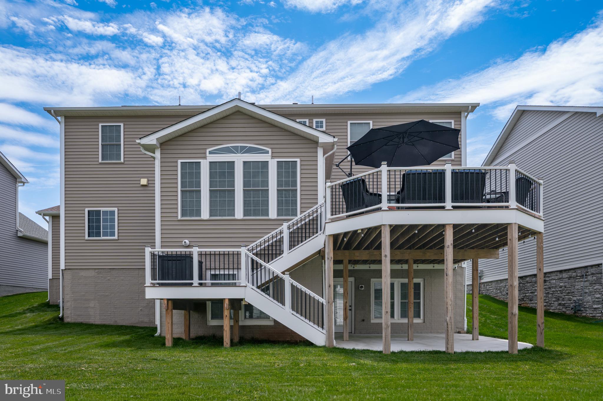 BRUNSWICK CROSSING - Residential