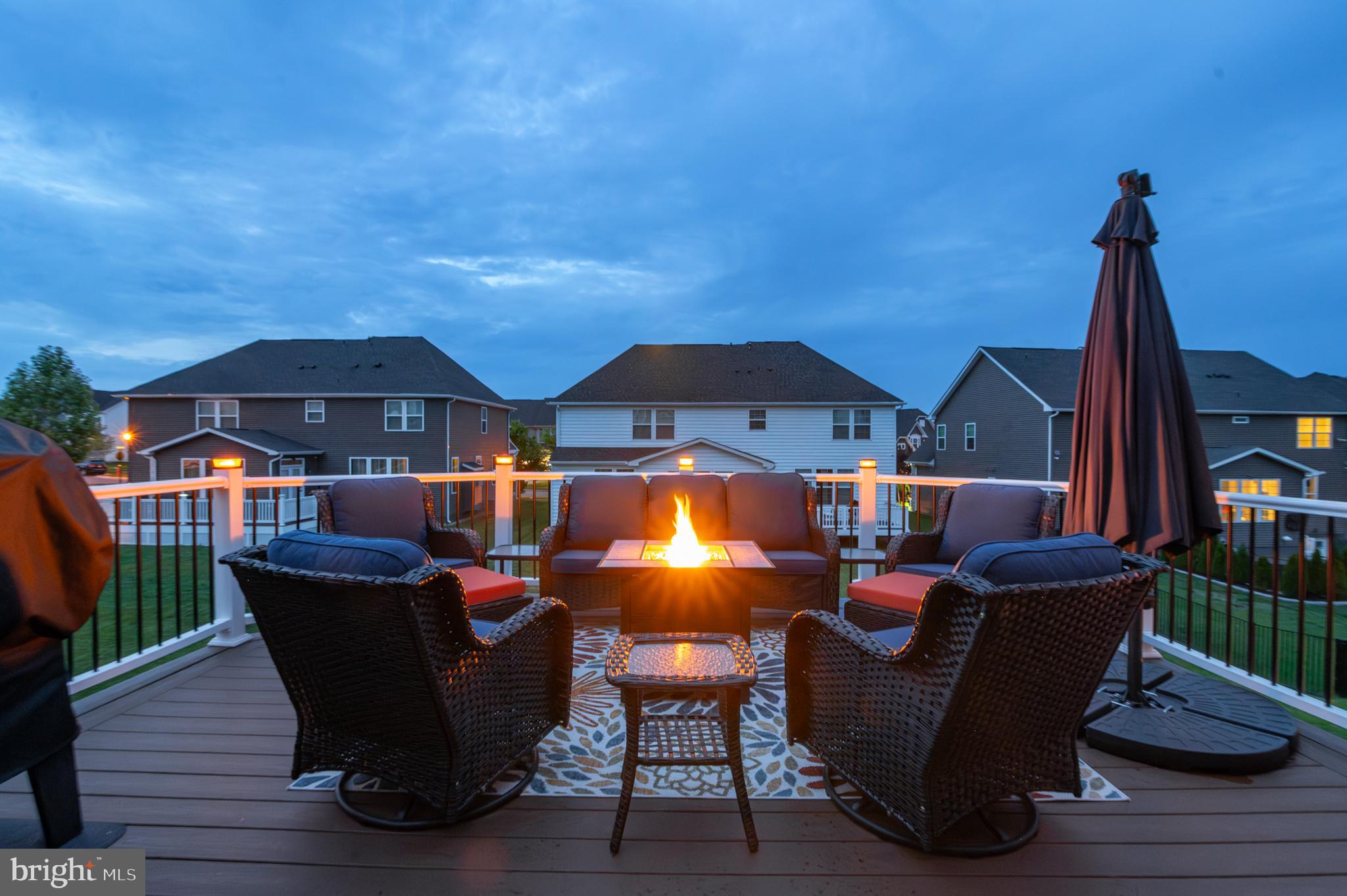 BRUNSWICK CROSSING - Residential