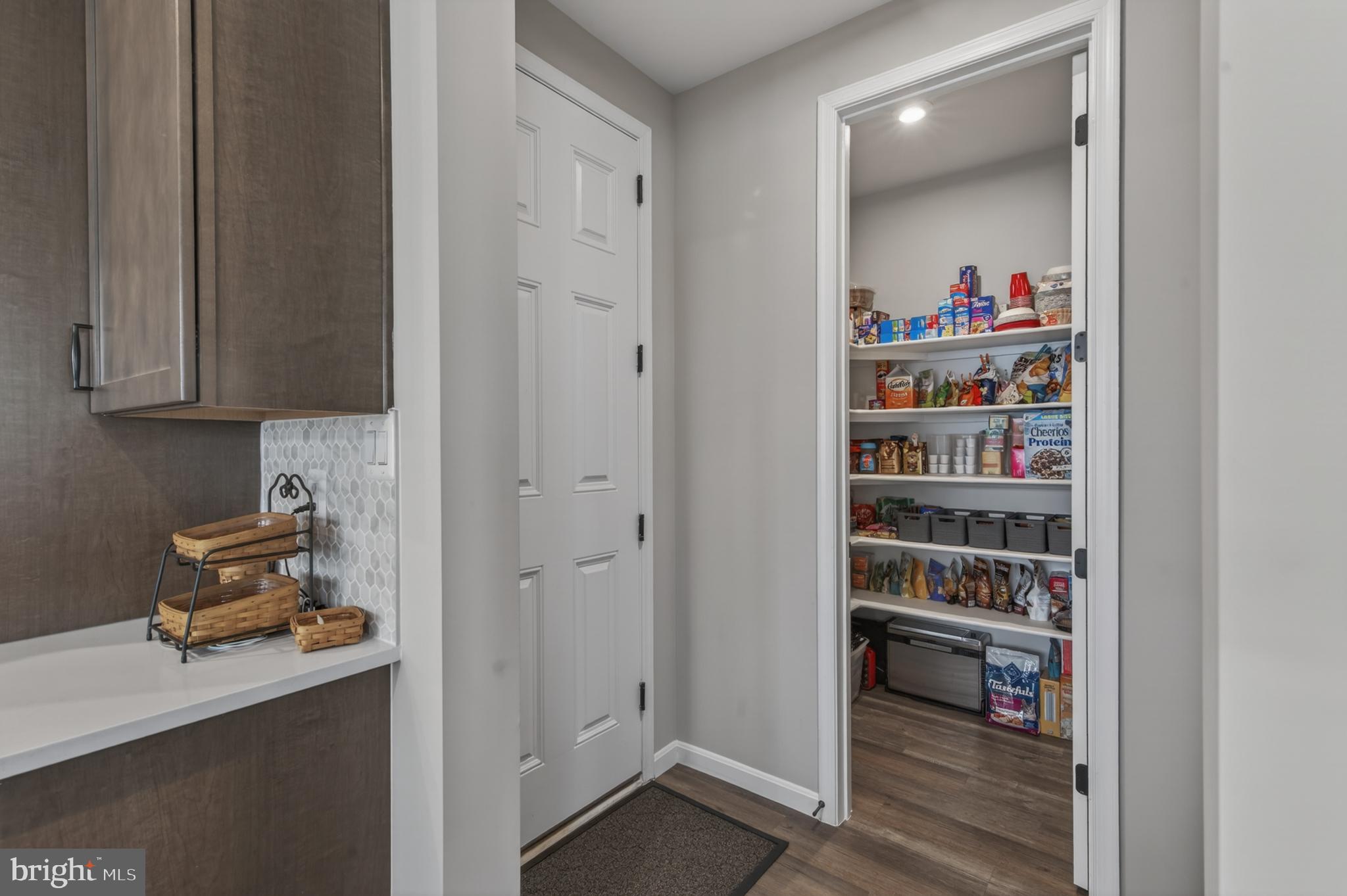 BRUNSWICK CROSSING - Residential