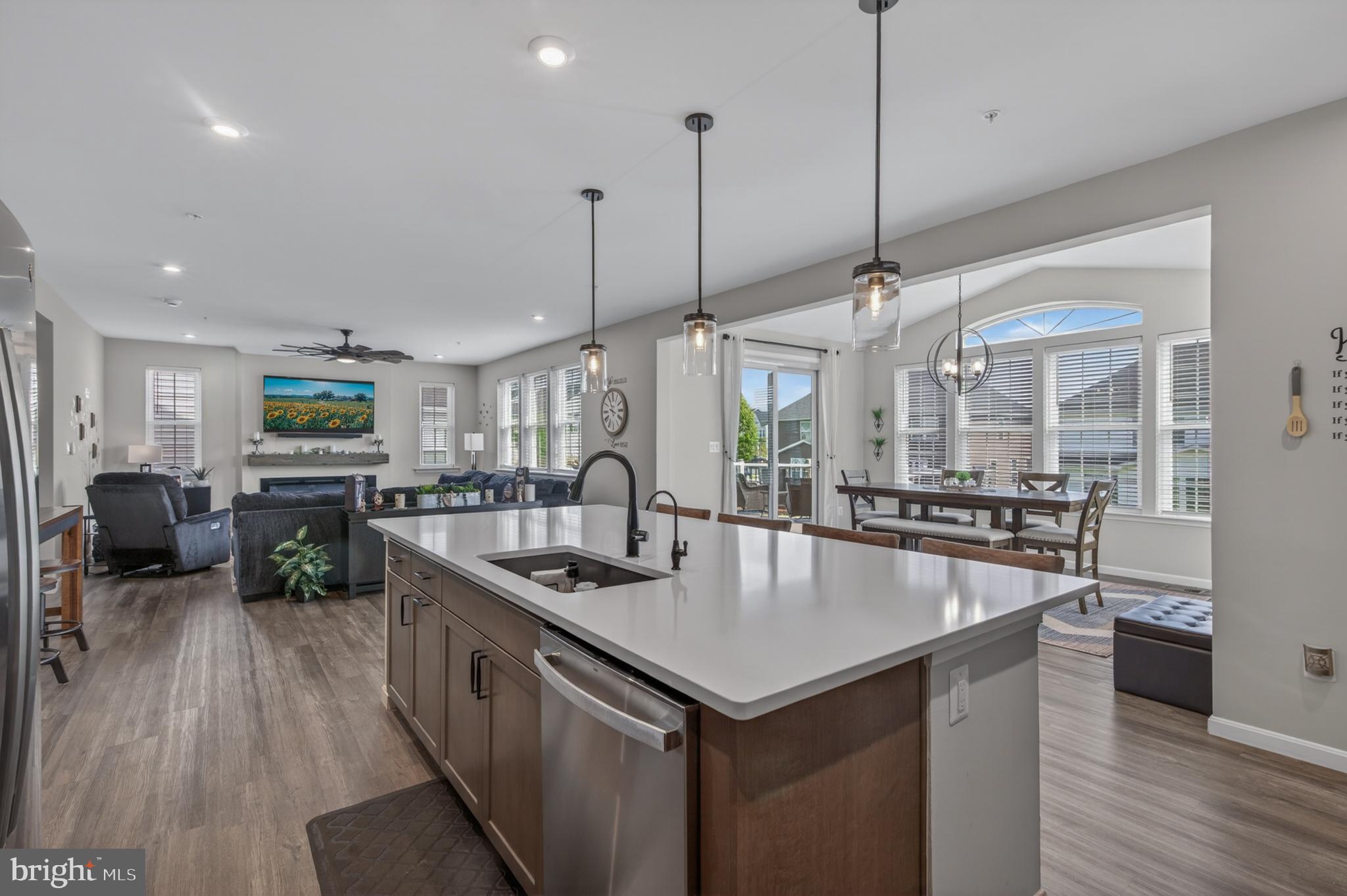 BRUNSWICK CROSSING - Residential
