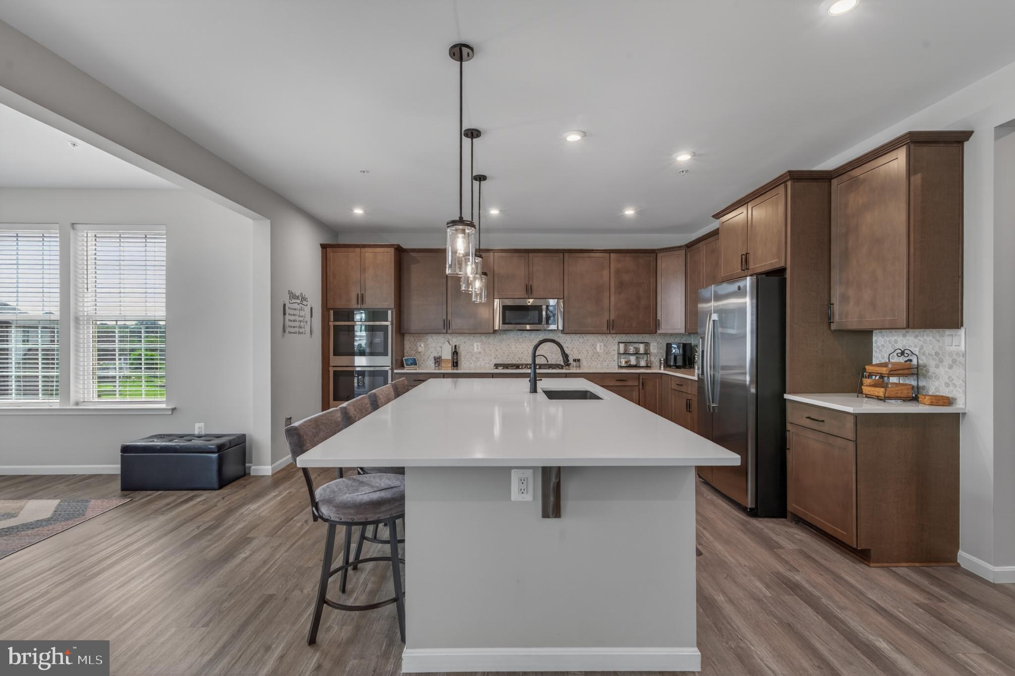 BRUNSWICK CROSSING - Residential
