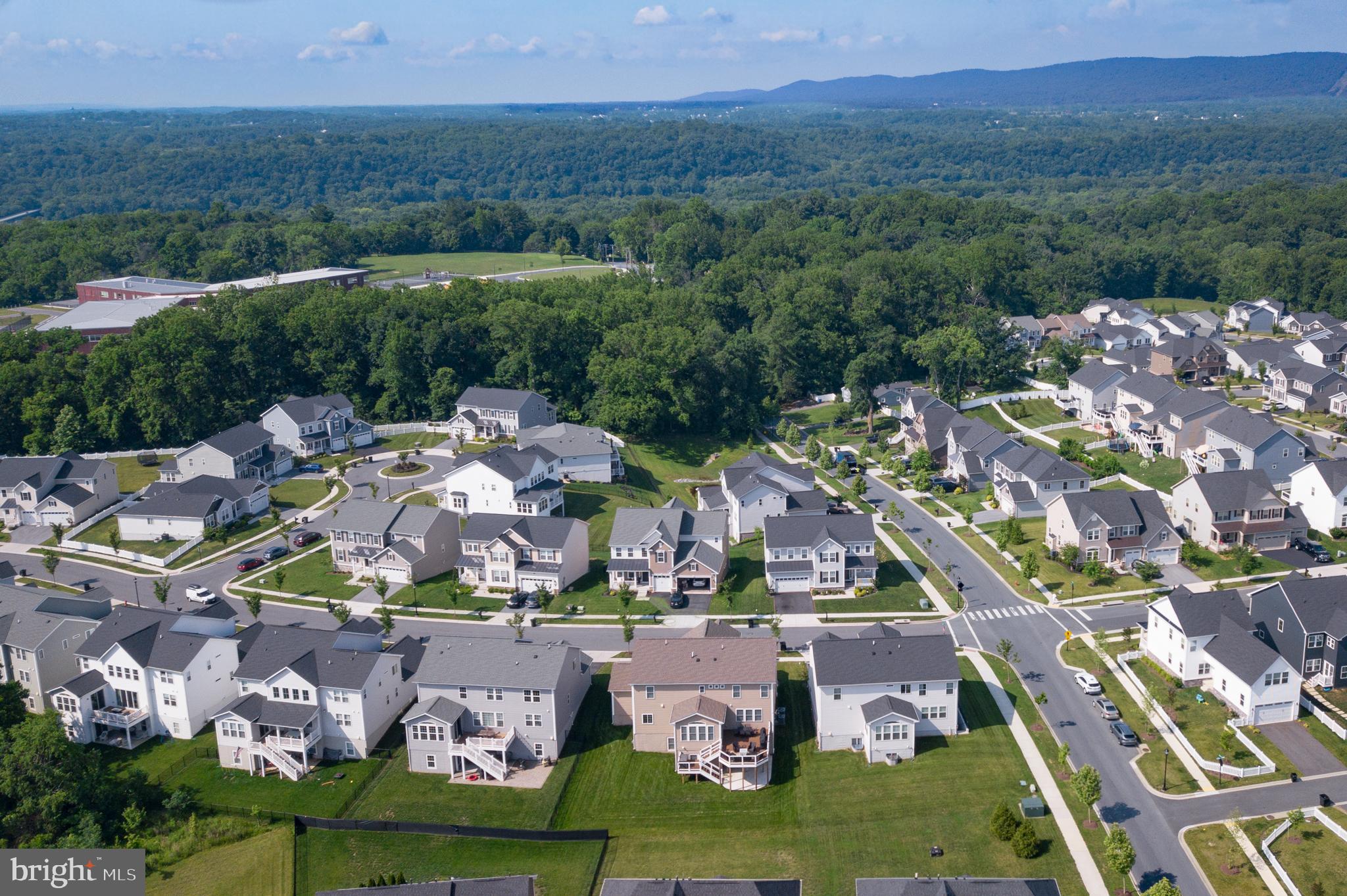 BRUNSWICK CROSSING - Residential