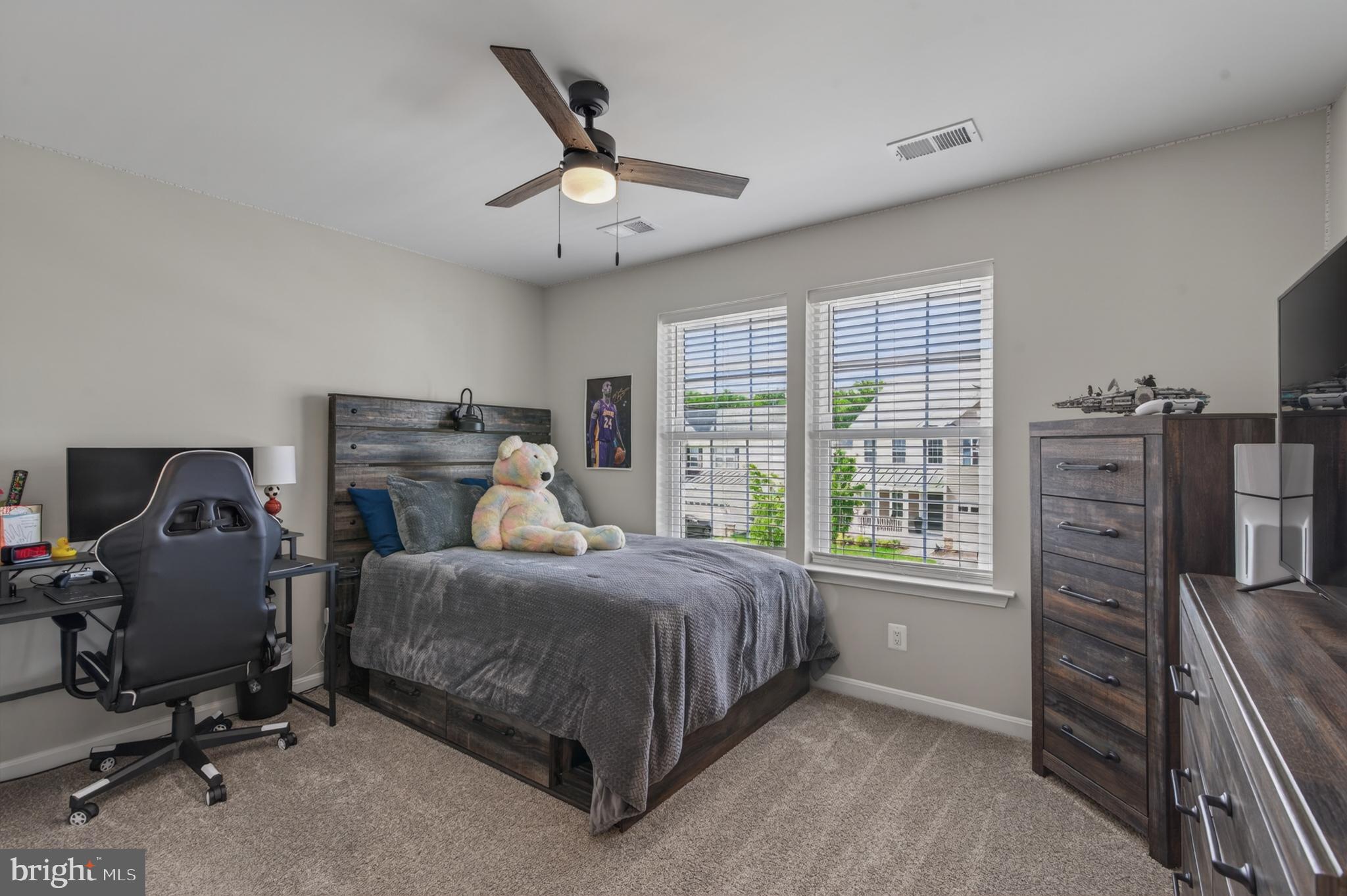 BRUNSWICK CROSSING - Residential