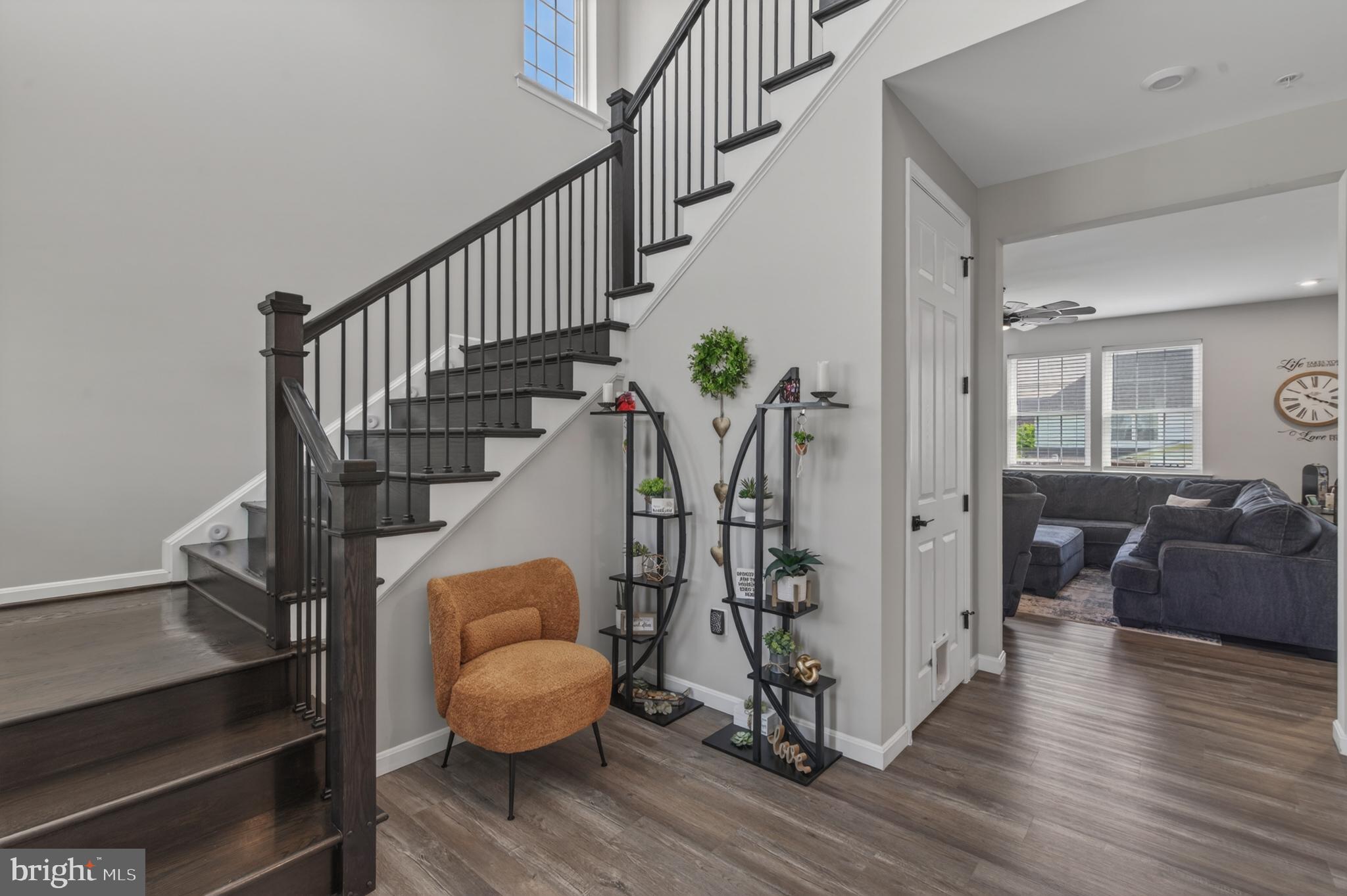 BRUNSWICK CROSSING - Residential