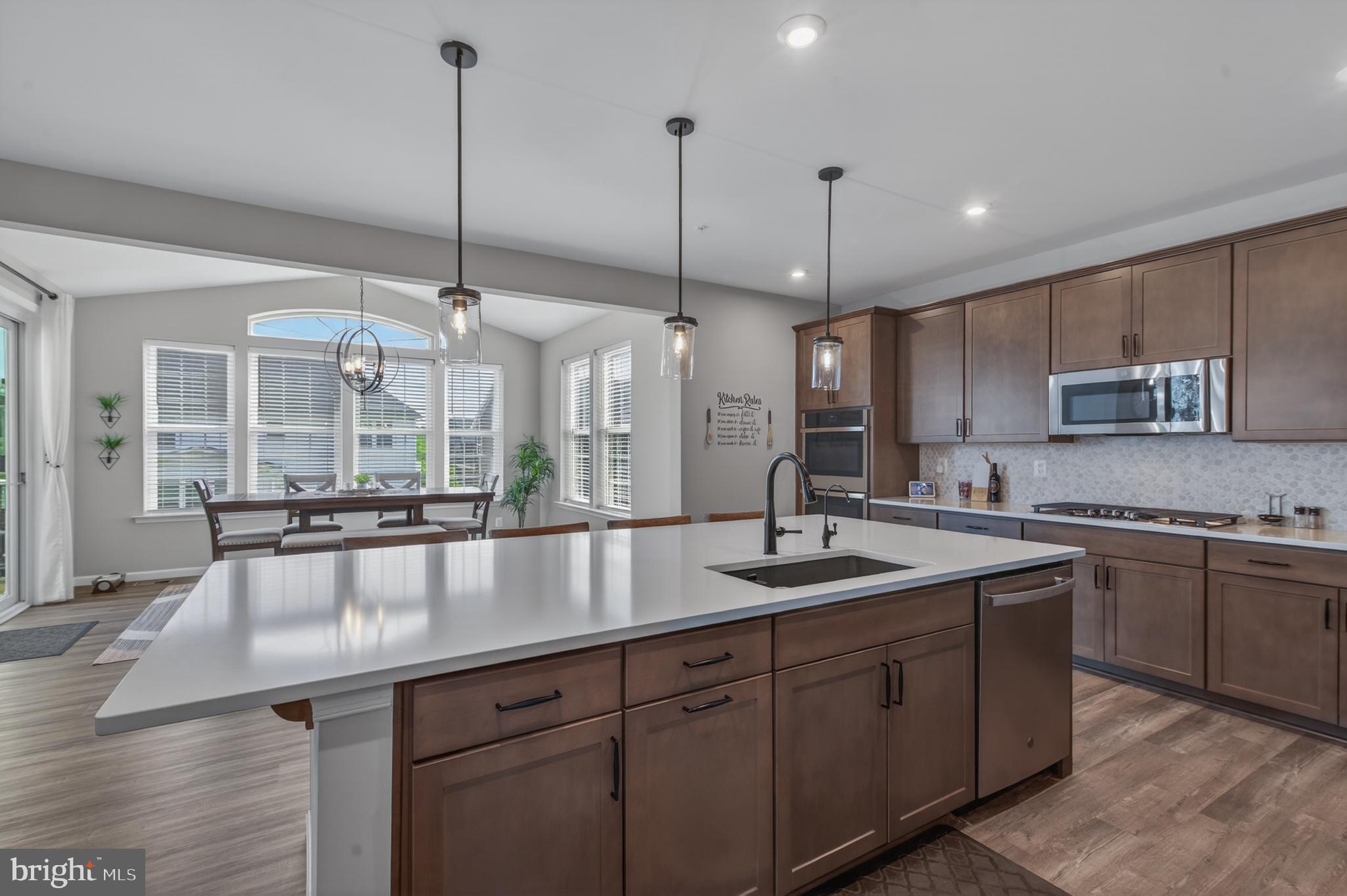 BRUNSWICK CROSSING - Residential