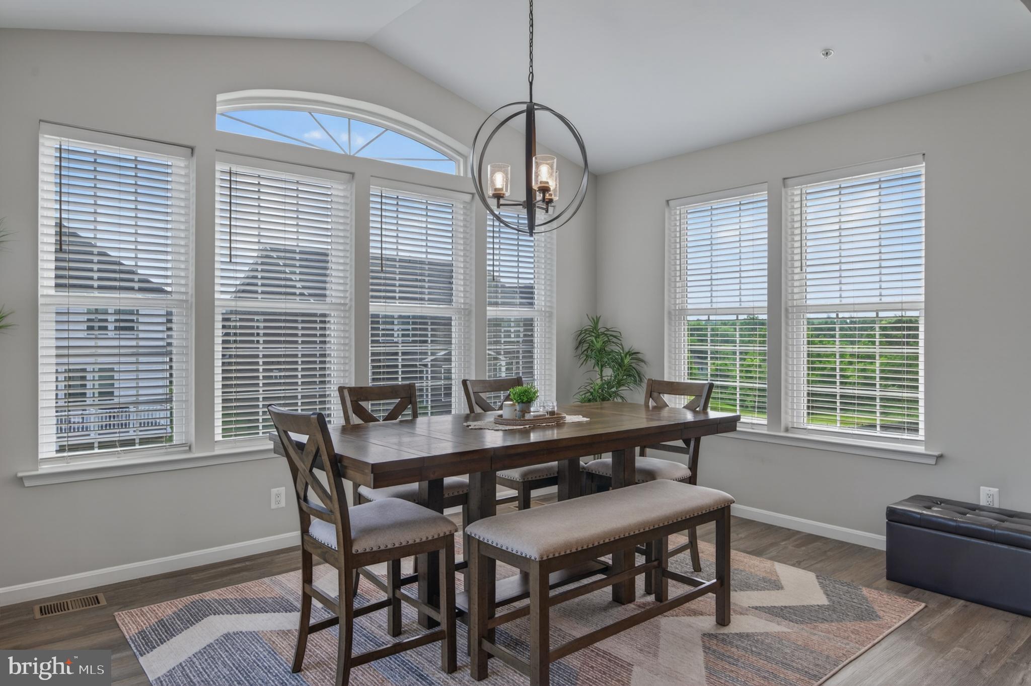 BRUNSWICK CROSSING - Residential