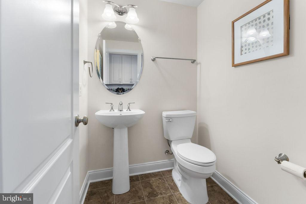 THE ENCLAVE AT ARUNDEL PRESERVE - Residential
