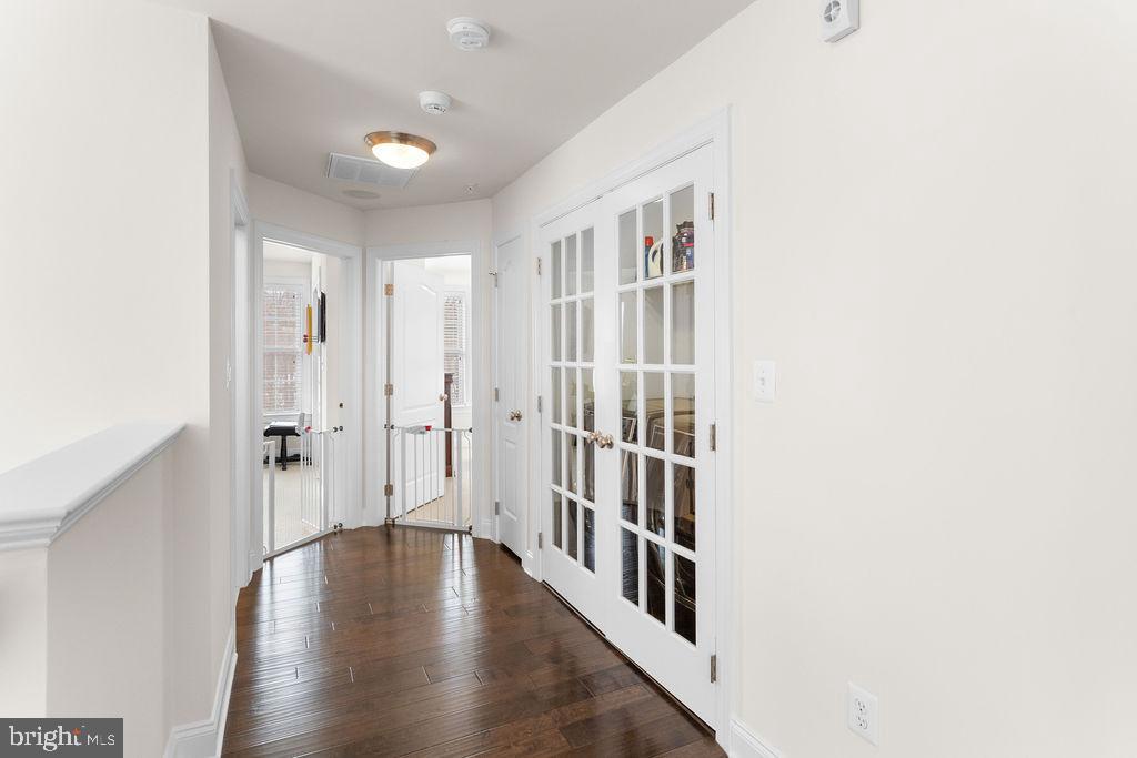 THE ENCLAVE AT ARUNDEL PRESERVE - Residential