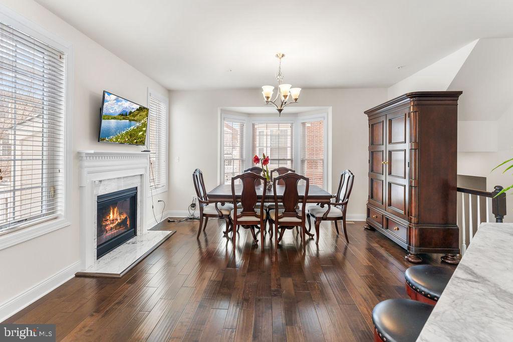 THE ENCLAVE AT ARUNDEL PRESERVE - Residential
